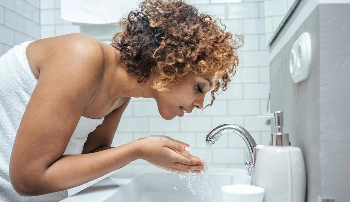 Quiz: What Esthetician-Approved (and Super Affordable) Skin-Care Hack Should You Try?