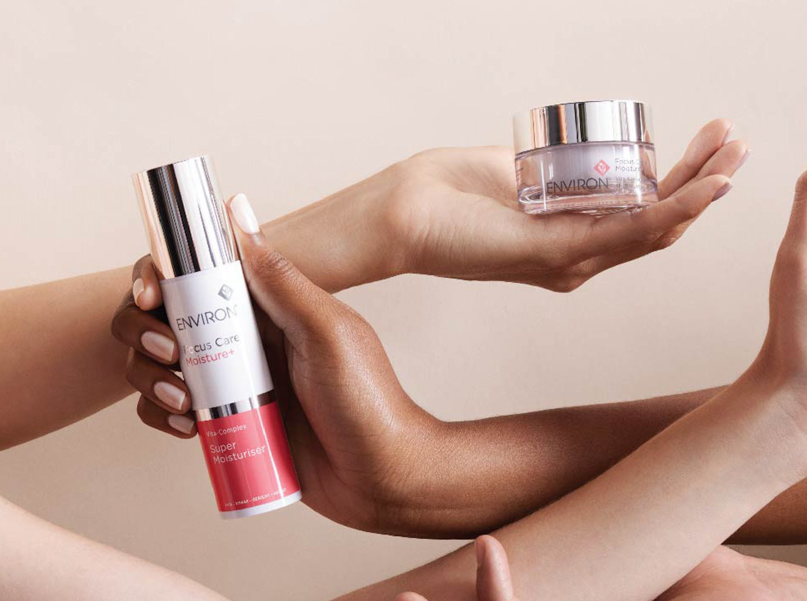 Environ Skincare | Metro DC Area Skincare Boutique