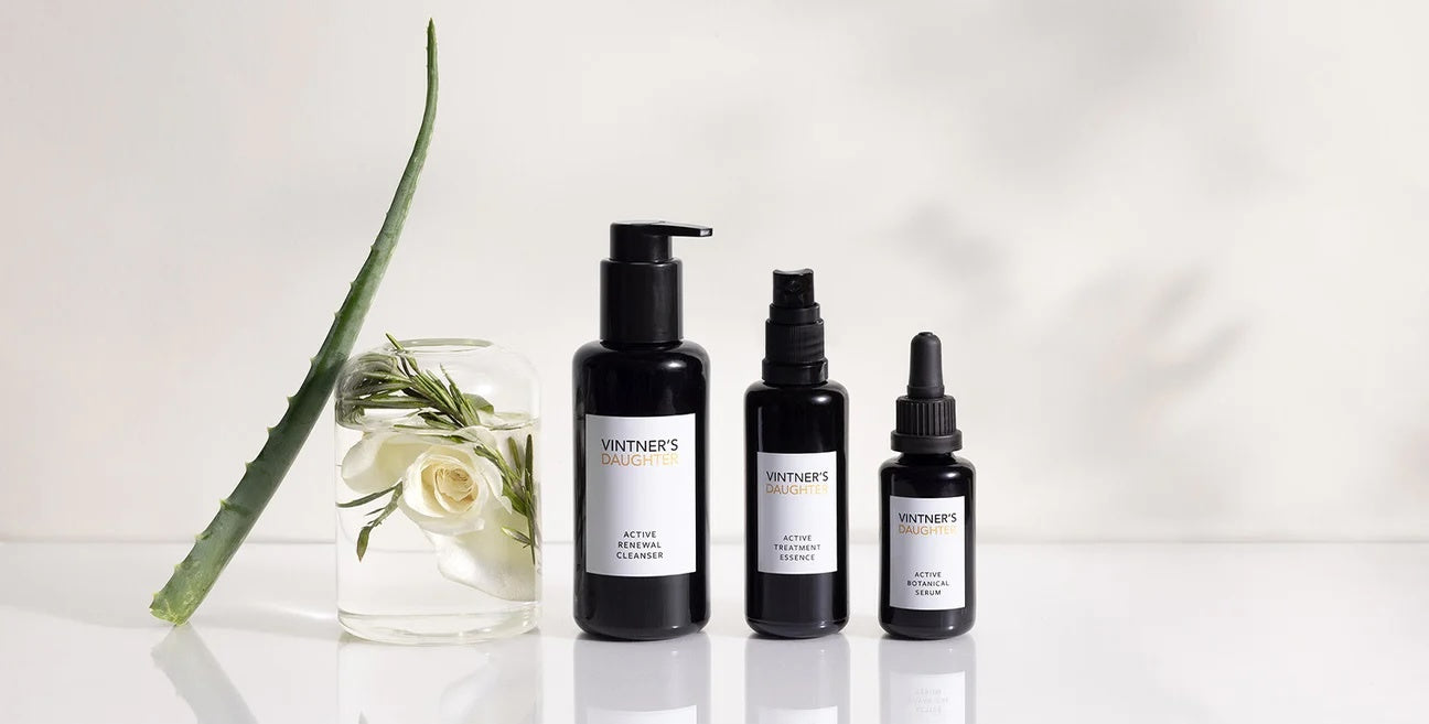 Vintner's Daughter Skincare