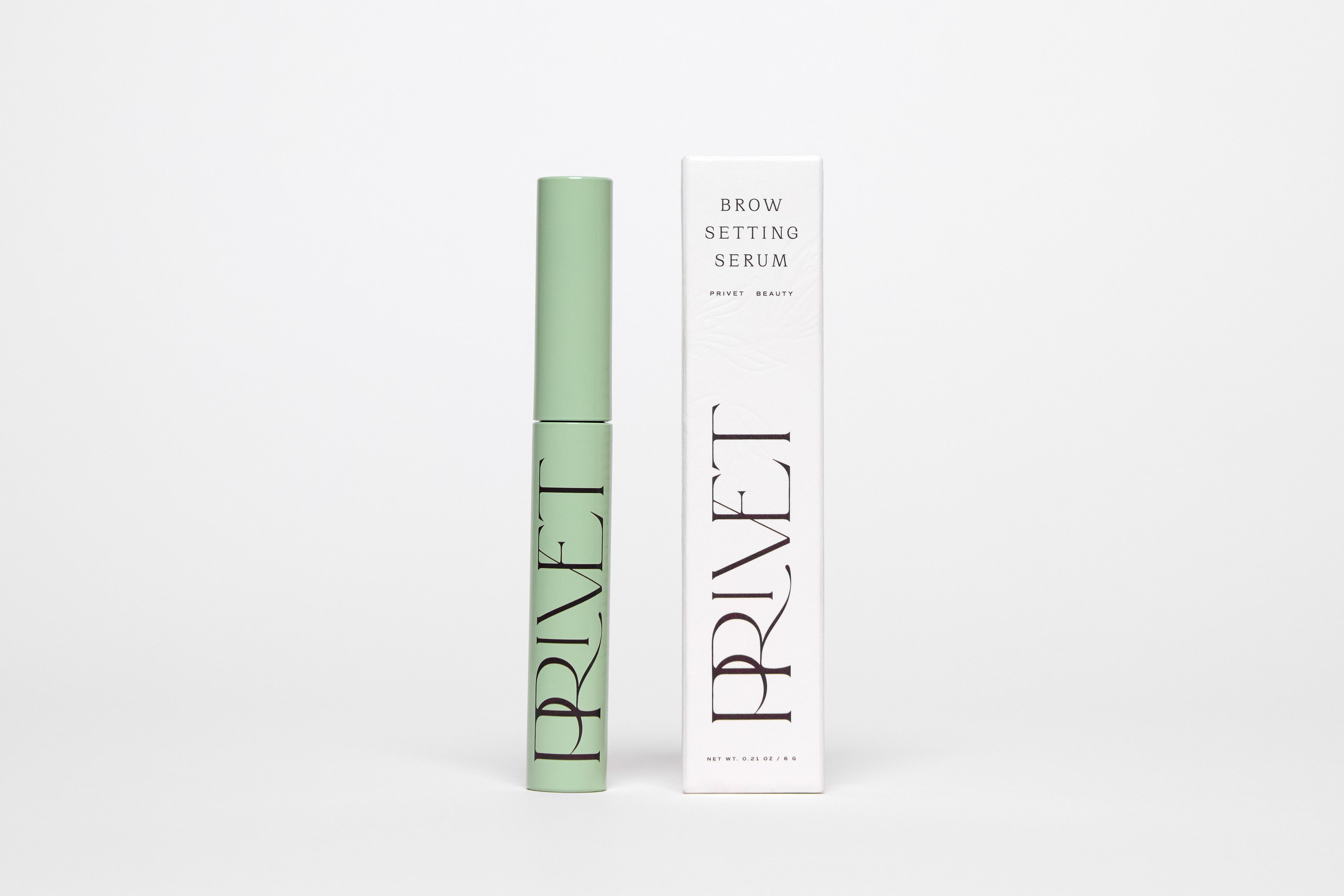 Brow Setting Serum