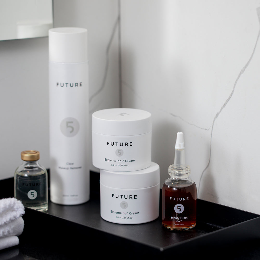 Extreme no 2 Cream by Future | Metro DC Area Skincare Boutique