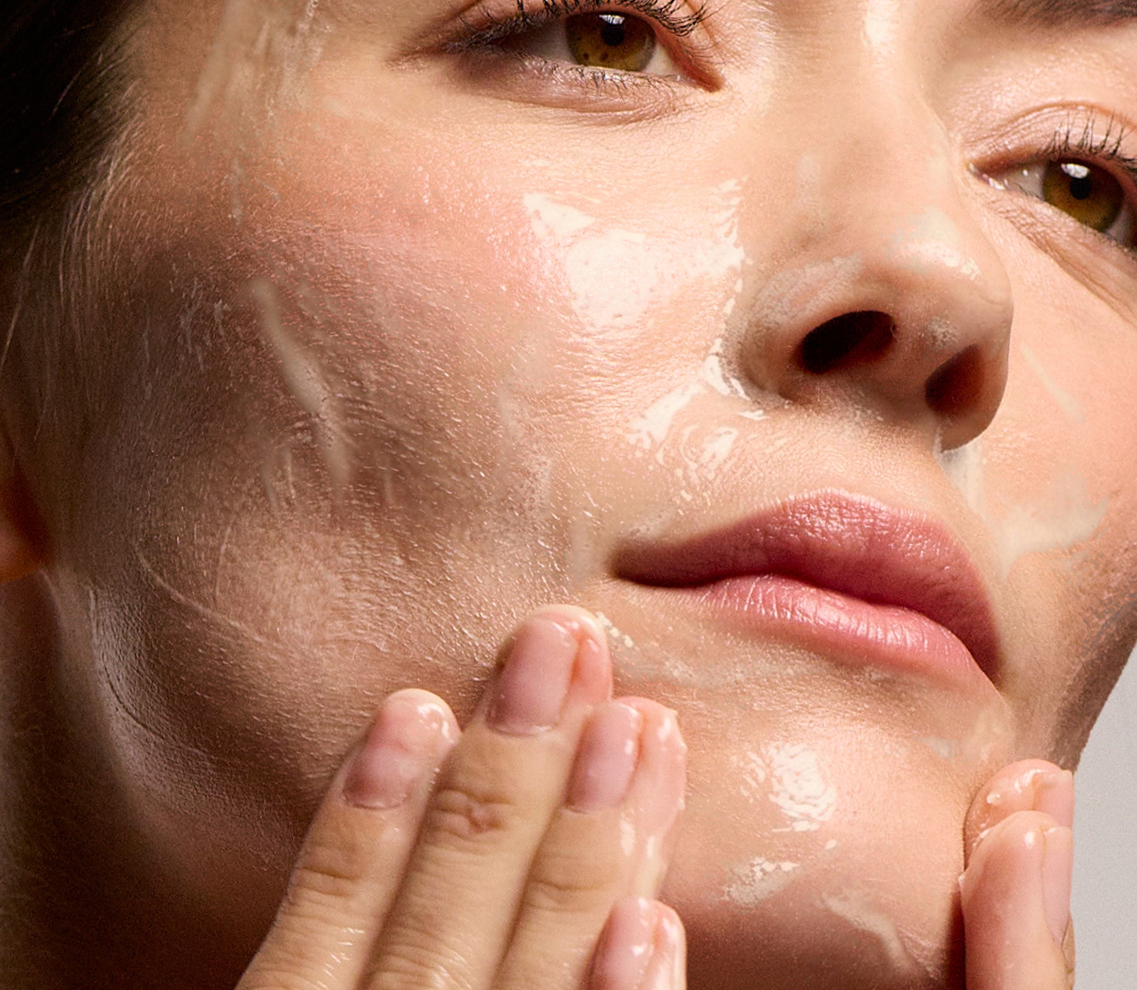 Active Renewal Cleanser