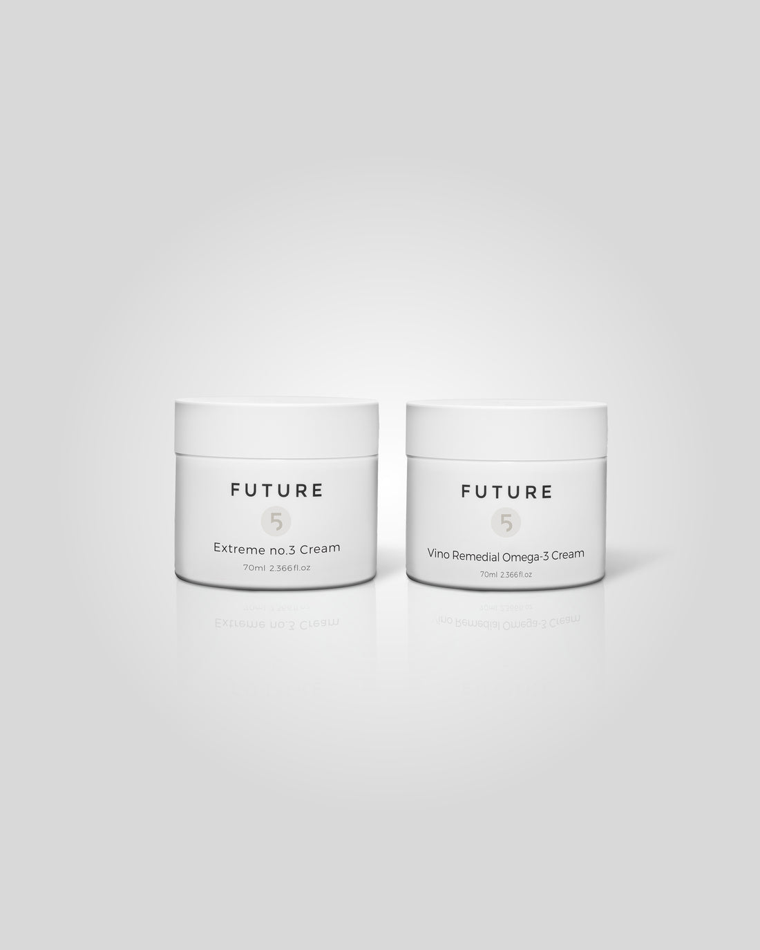 Extreme no.3 Cream by Future | Metro DC Area Skincare Boutique