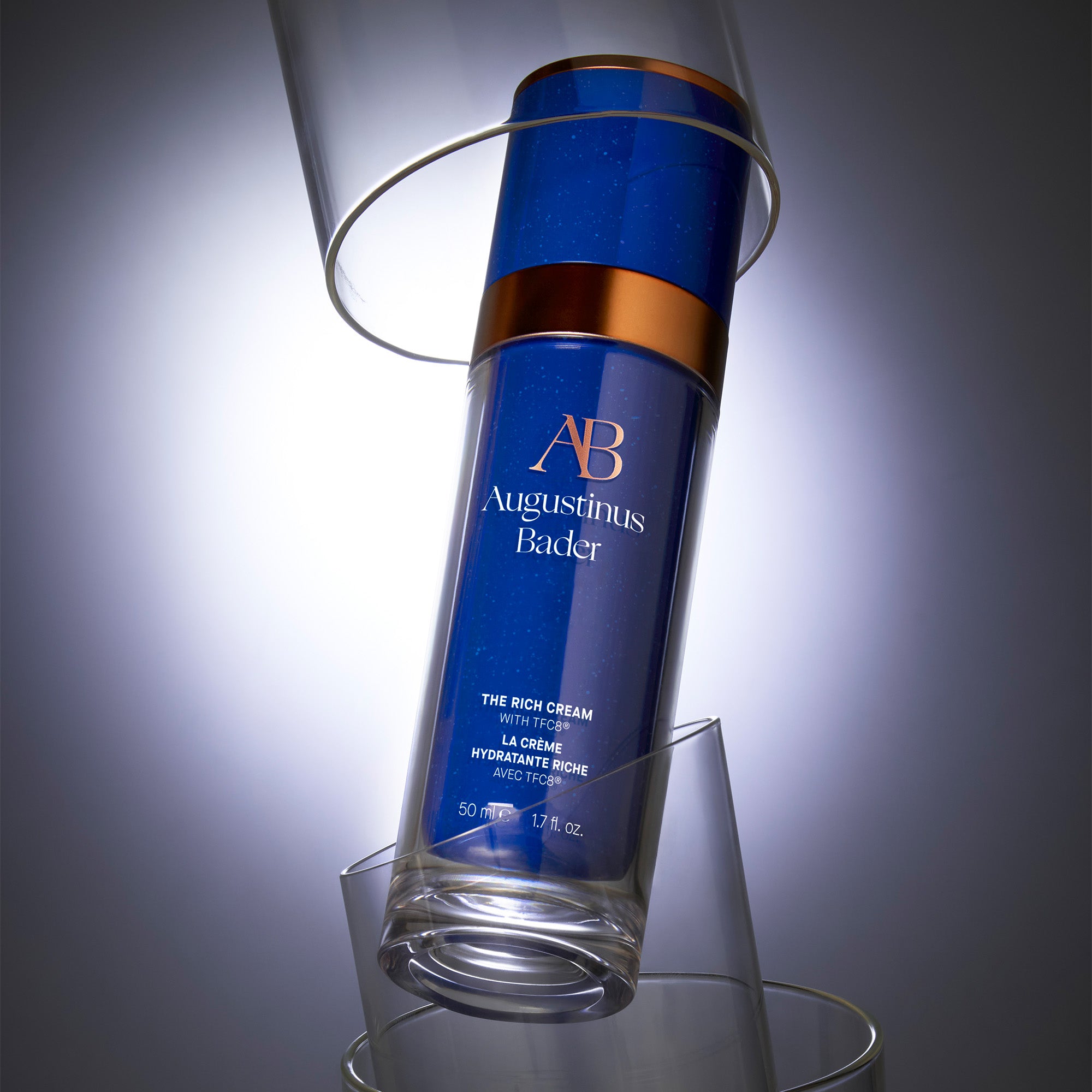 Augustinus Bader The Rich Cream | Metro DC Area Skincare Boutique