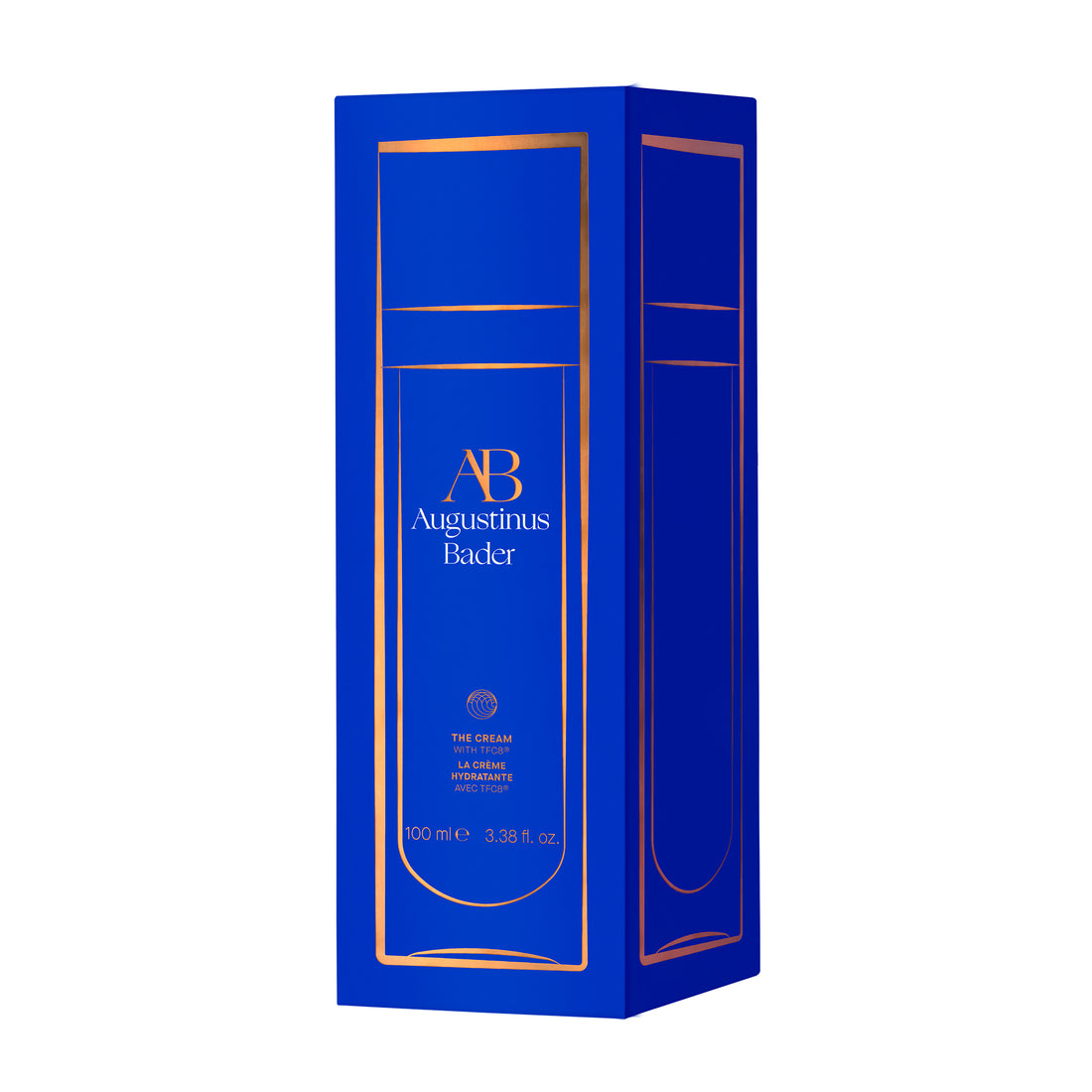 Augustinus Bader The Cream | Metro DC Area Skincare Boutique