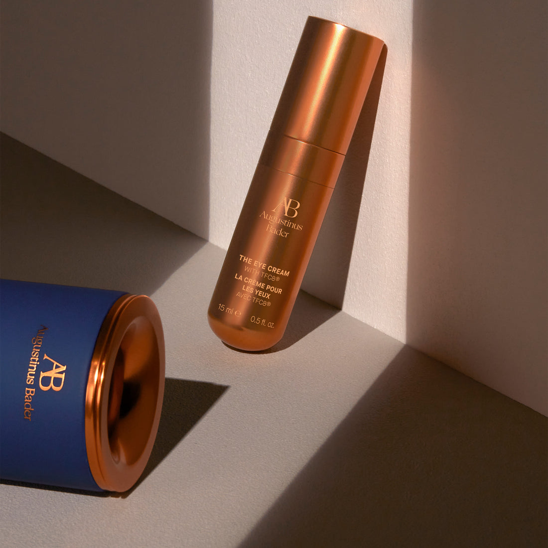 Augustinus Bader Eye Cream | Metro DC Area Skincare Boutique