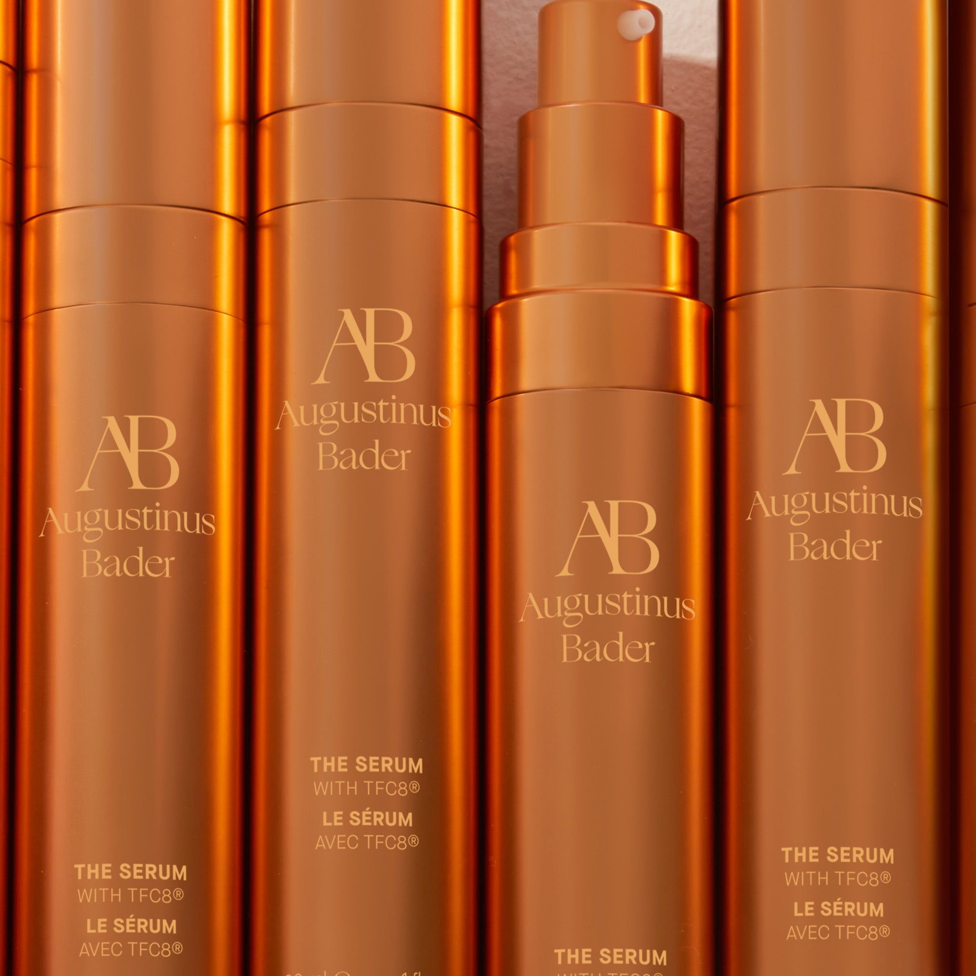 Augustinus Bader Serum | Metro DC Area Skincare Boutique