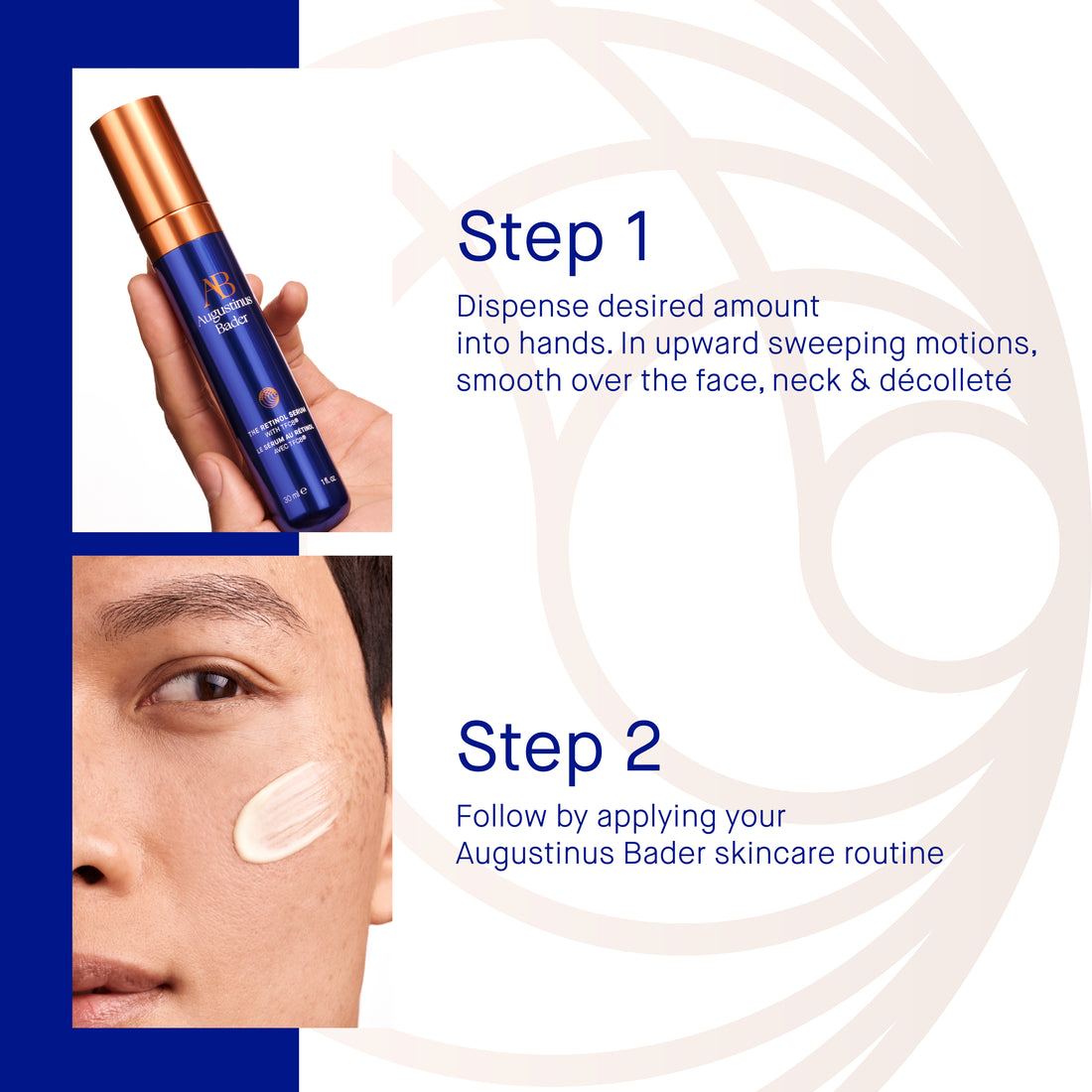 Augustinus Bader Retinol Serum | Metro DC Area Skincare Boutique