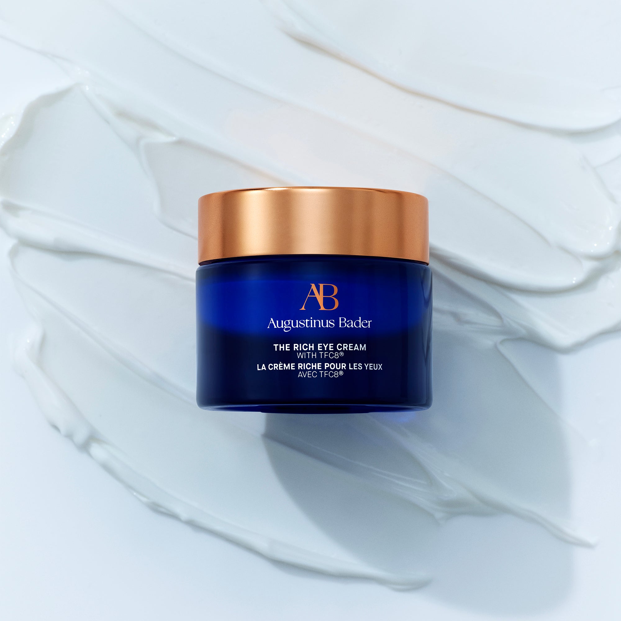 Augustinus Bader Eye Cream | Metro DC Area Skincare Boutique