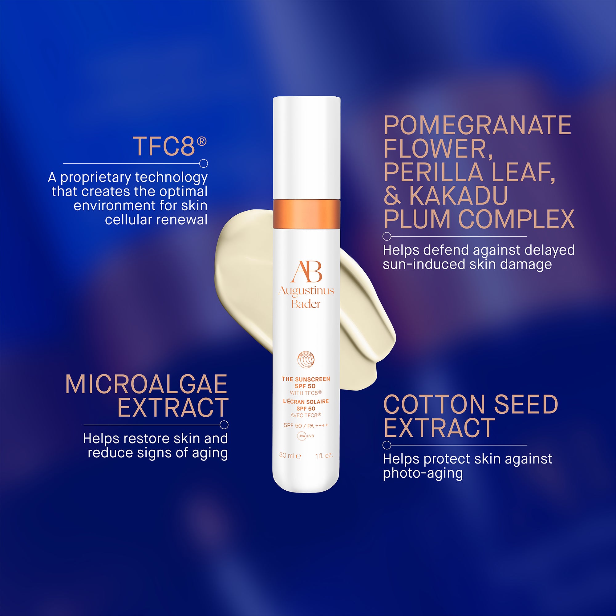 Metro DC Area Skincare Boutique