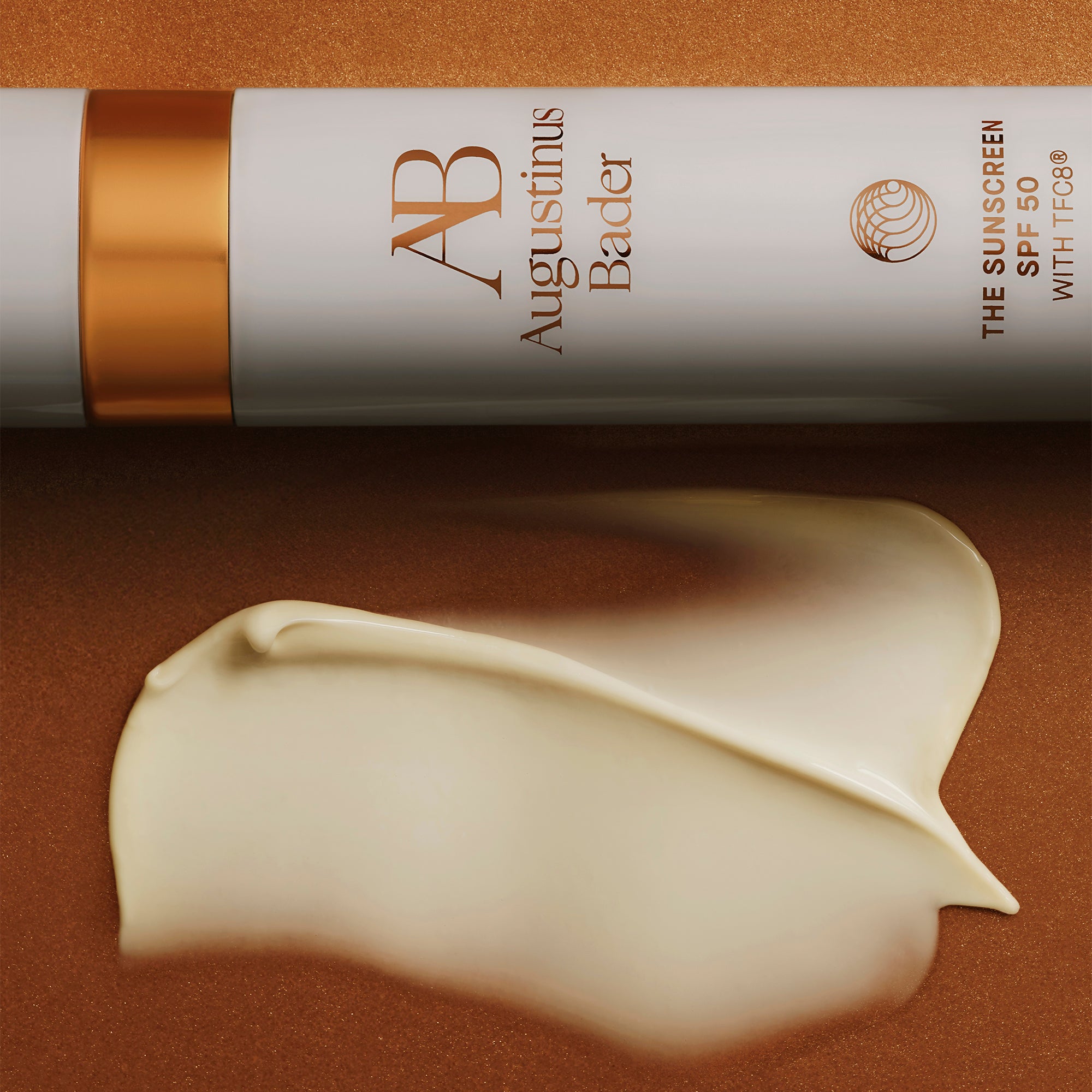 Augustinus Bader sunscreen | Metro DC Area Skincare Boutique