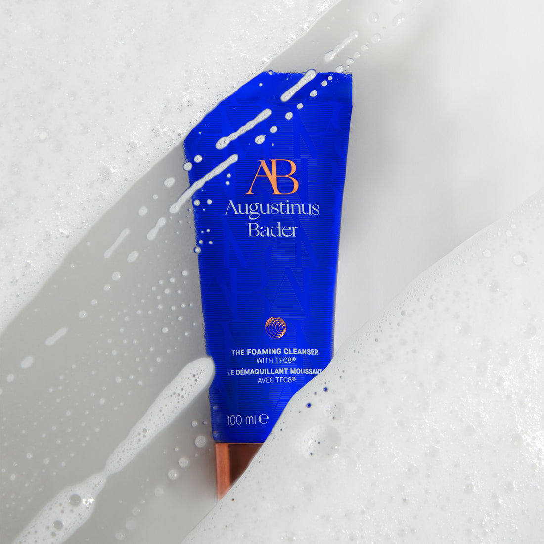 Augustinus Bader The Foaming Cleanser | Metro DC Area Skincare Boutique