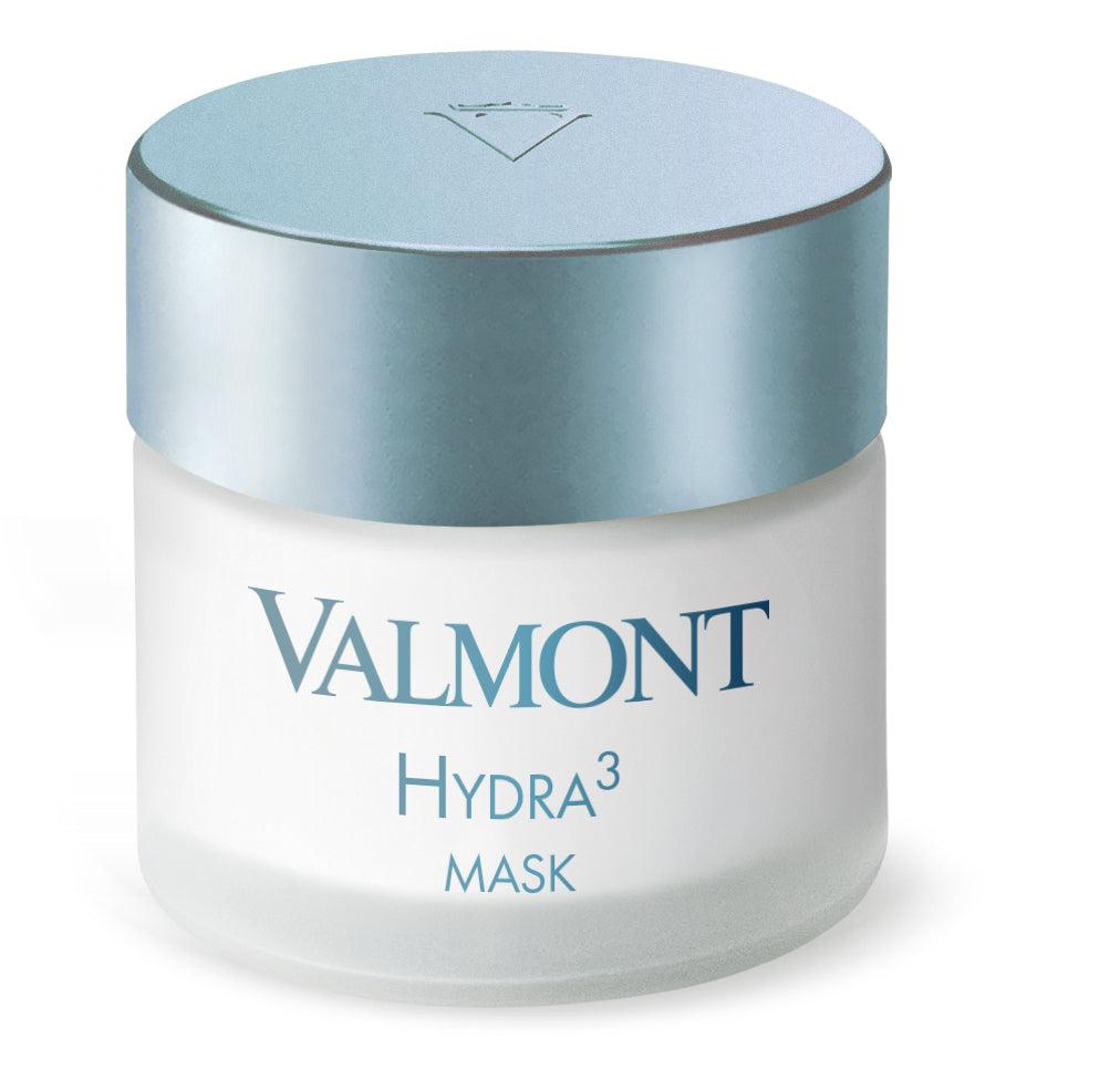 Valmont Hydra3 Hydrating Face Mask – Sarah Akram Skincare