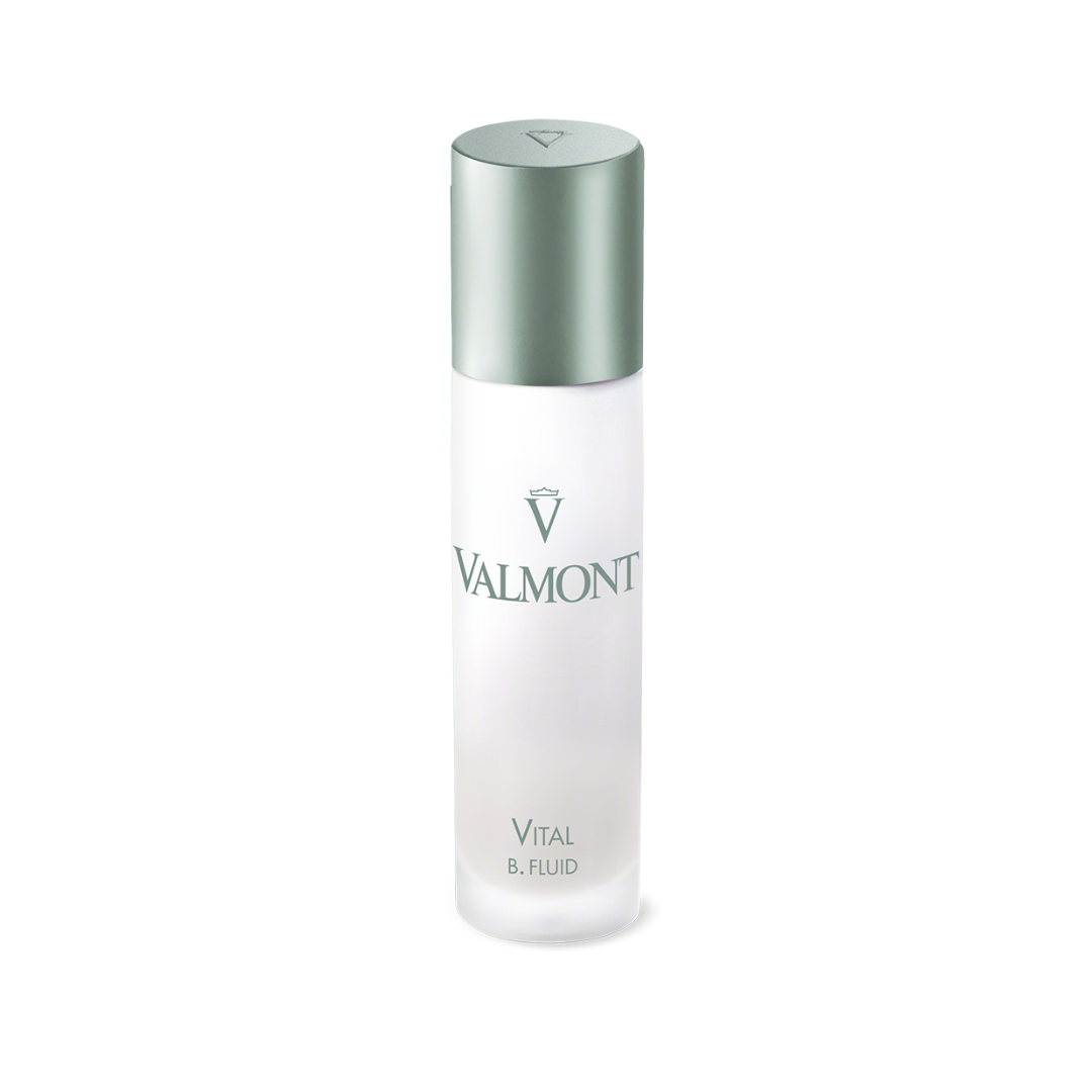 Valmont Vital B Fluid – Sarah Akram Skincare