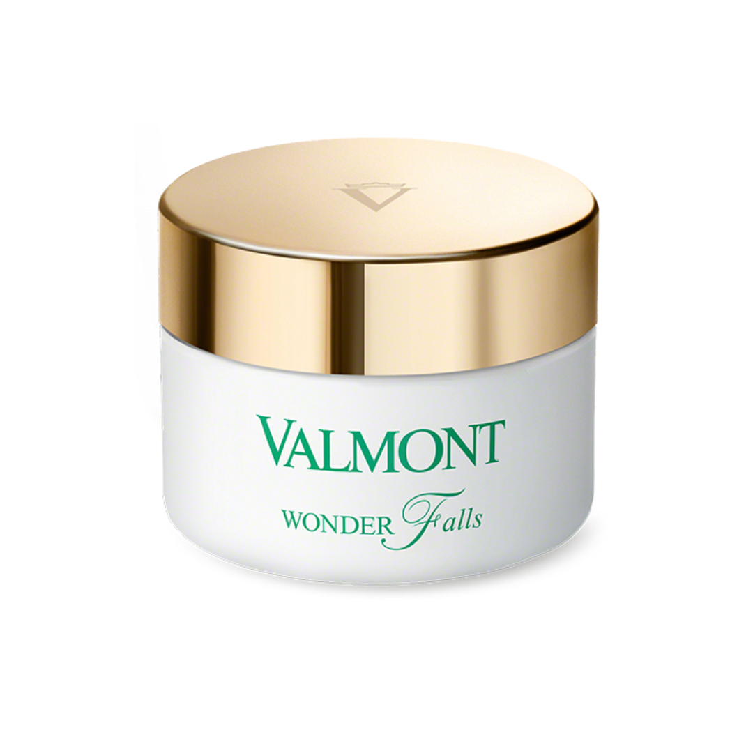 VALMONT ワンダー フォールス 100ml Valmont Wonder Falls – Sarah Akram Skincare