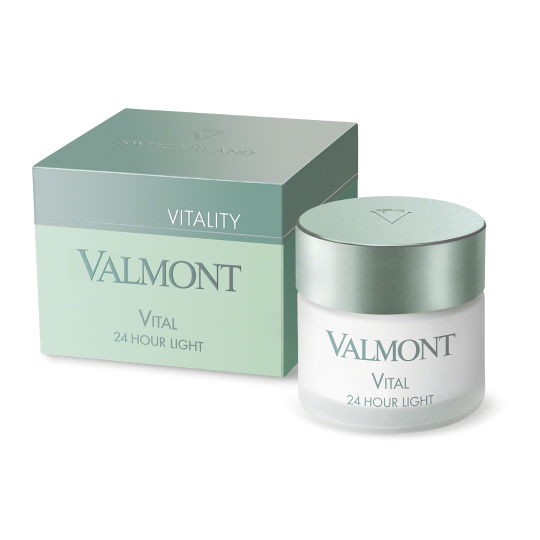 Vital 24 Hour Light