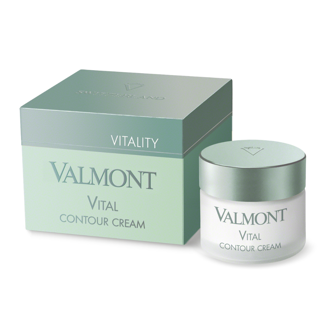 Vital Contour Cream