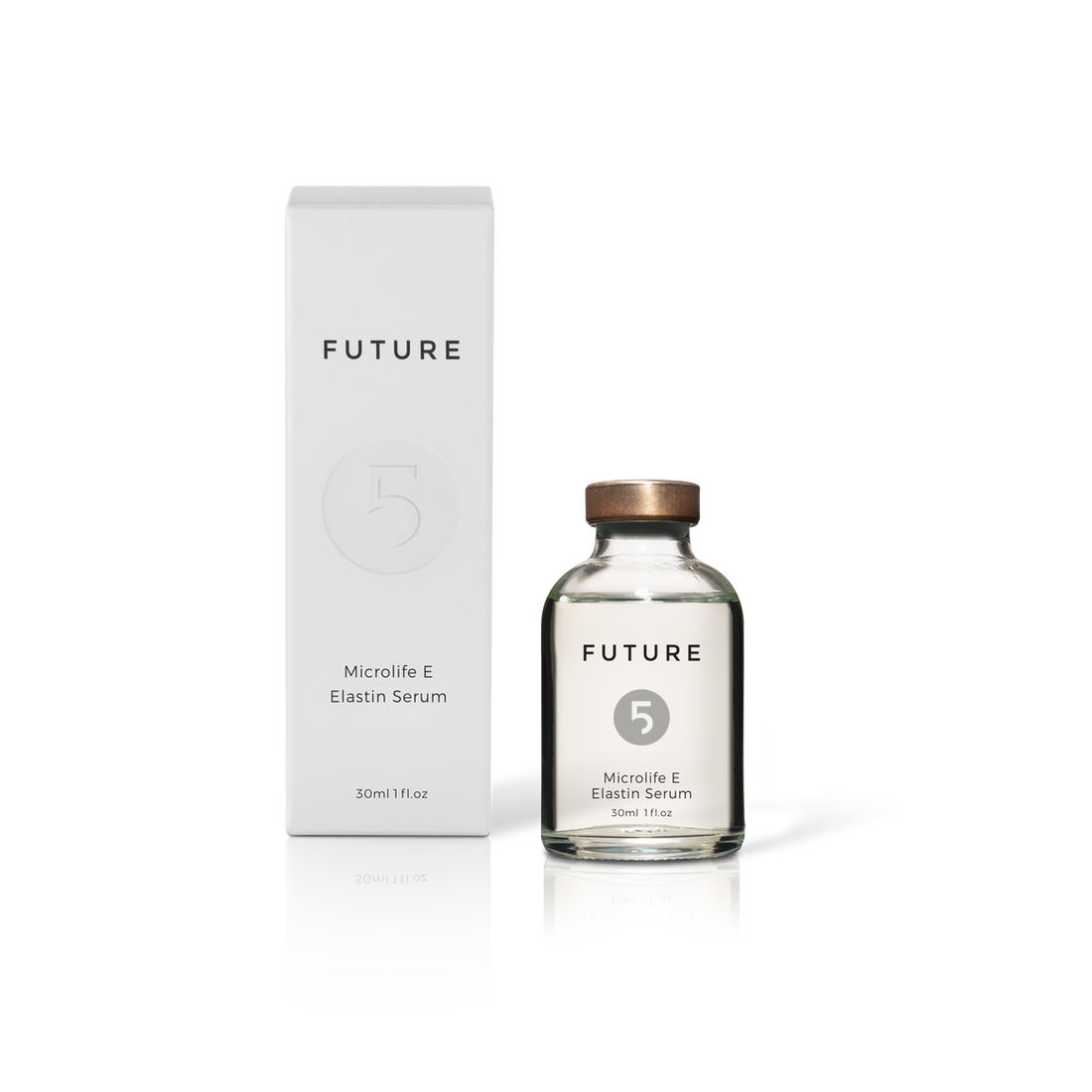 Microlife E Elastin Serum | Metro DC Area Skincare Boutique