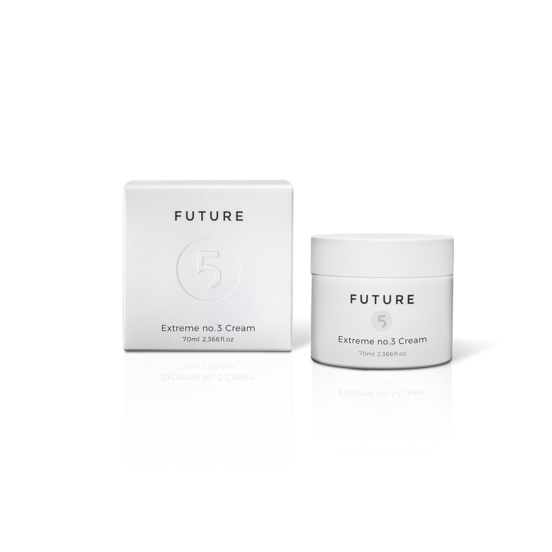 Extreme no.3 Cream by Future | Metro DC Area Skincare Boutique