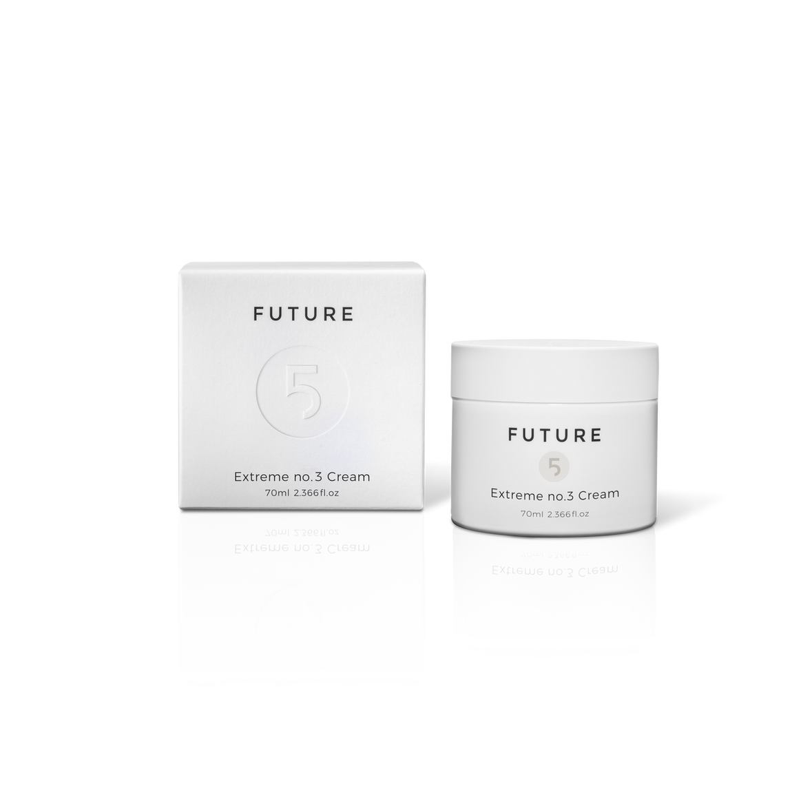 Extreme no.3 Cream by Future | Metro DC Area Skincare Boutique