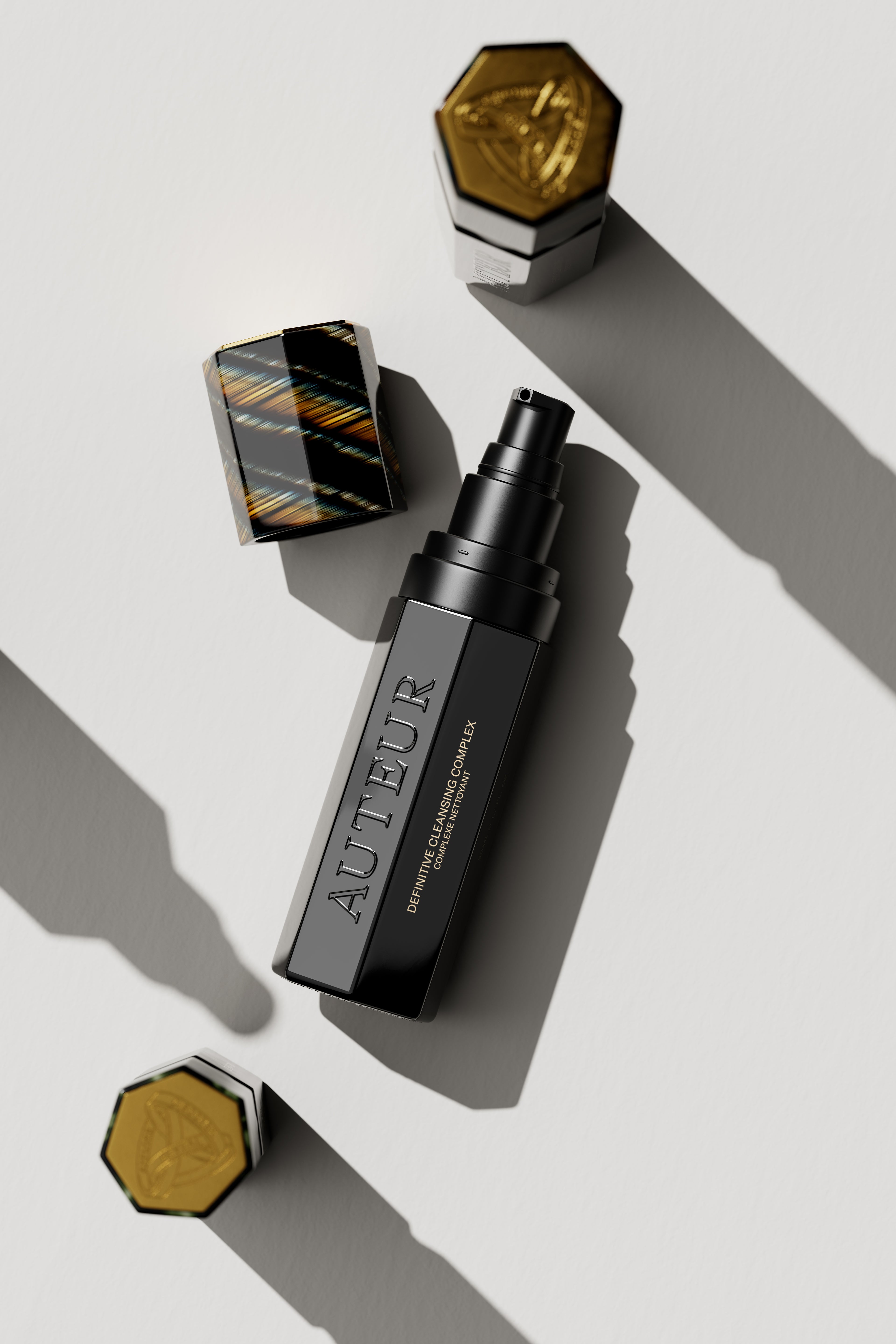 Definitive Cleansing Complex