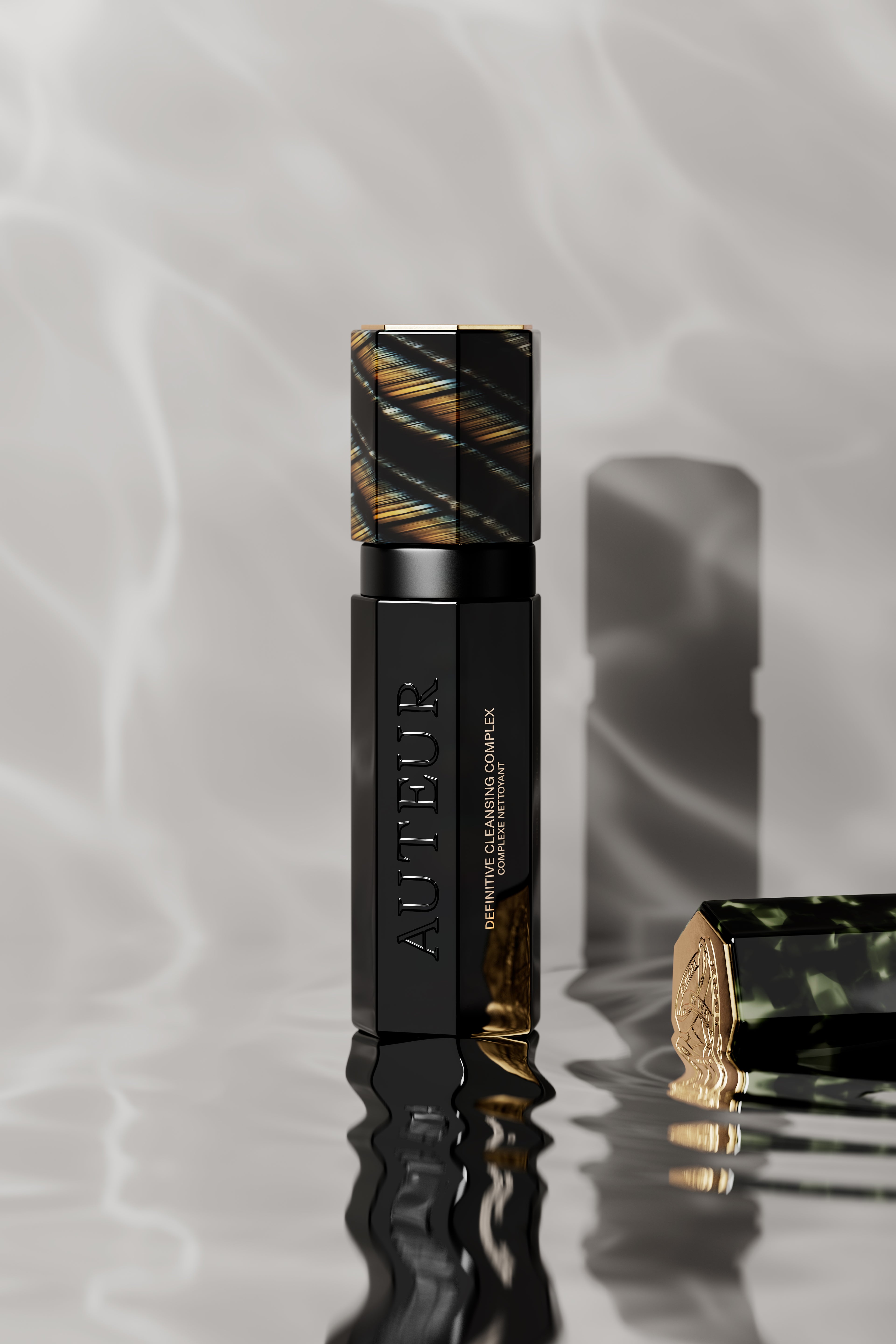 Definitive Cleansing Complex