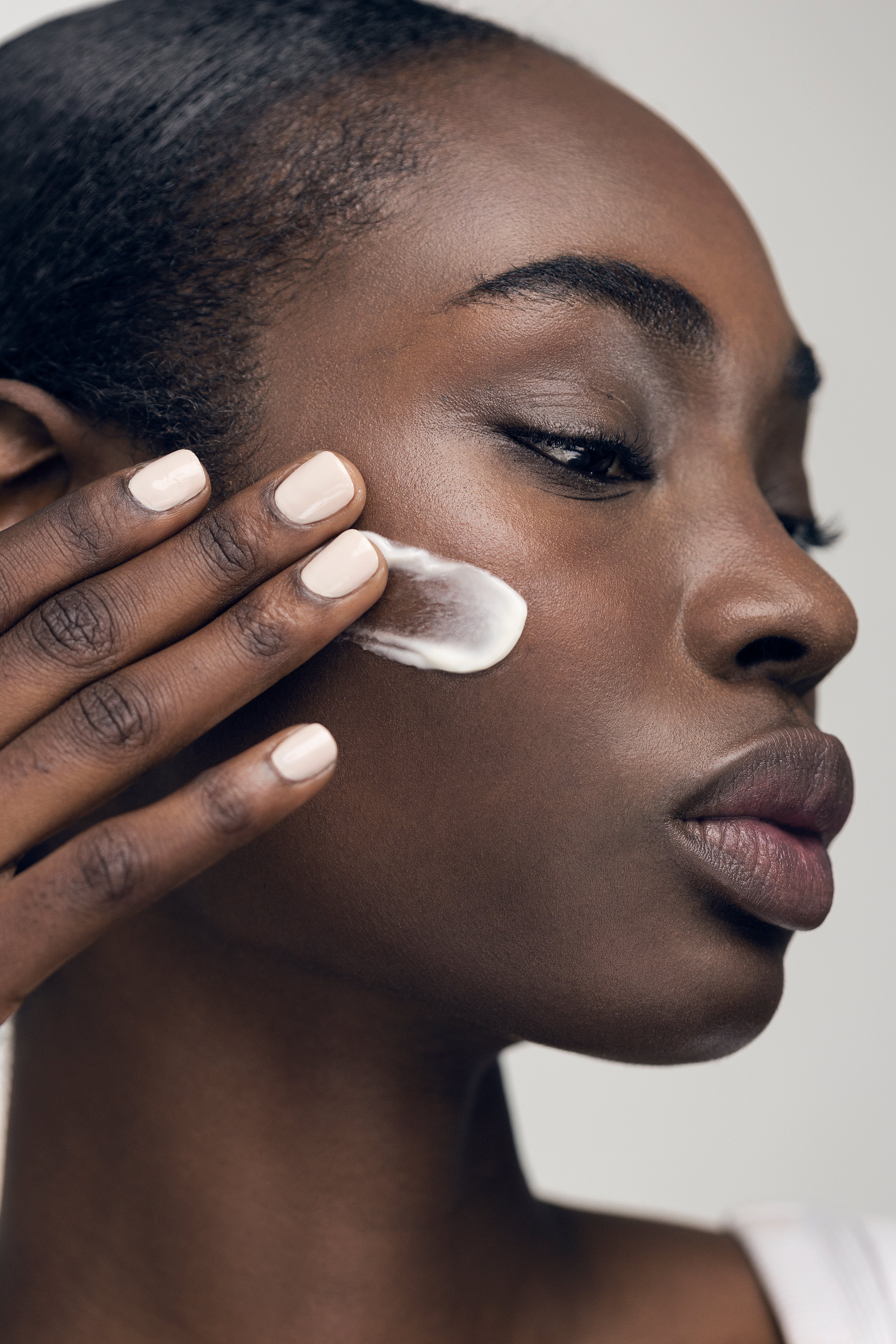 Definitive Density Cream