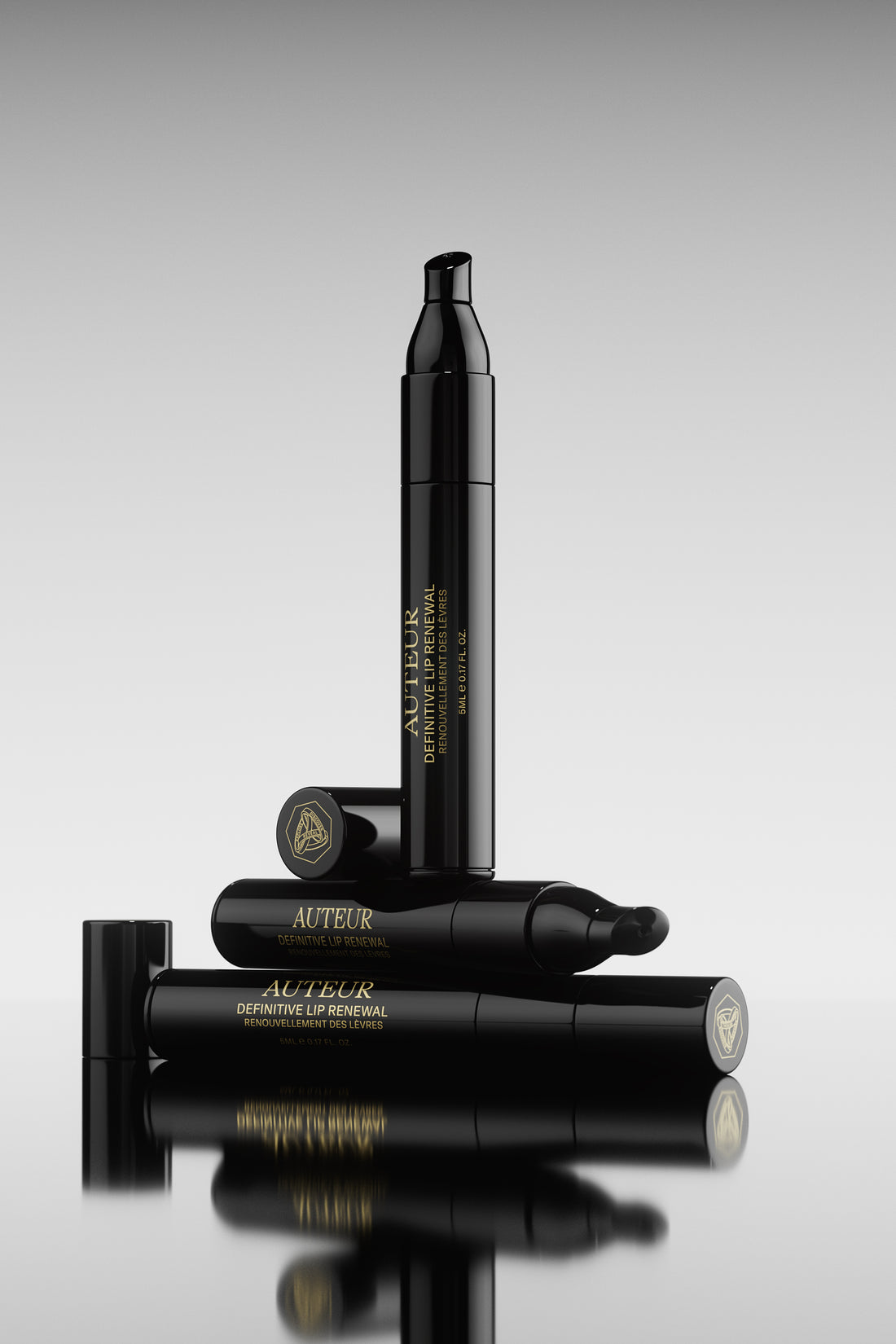 AUTEUR Definitive Lip Treatment | Metro DC Area Skincare Boutique