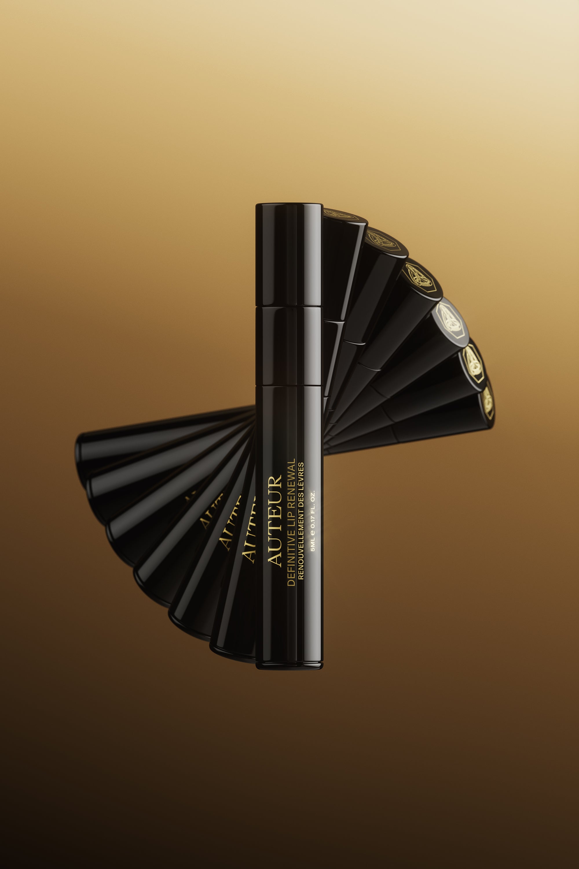 Definitive Lip Treatment