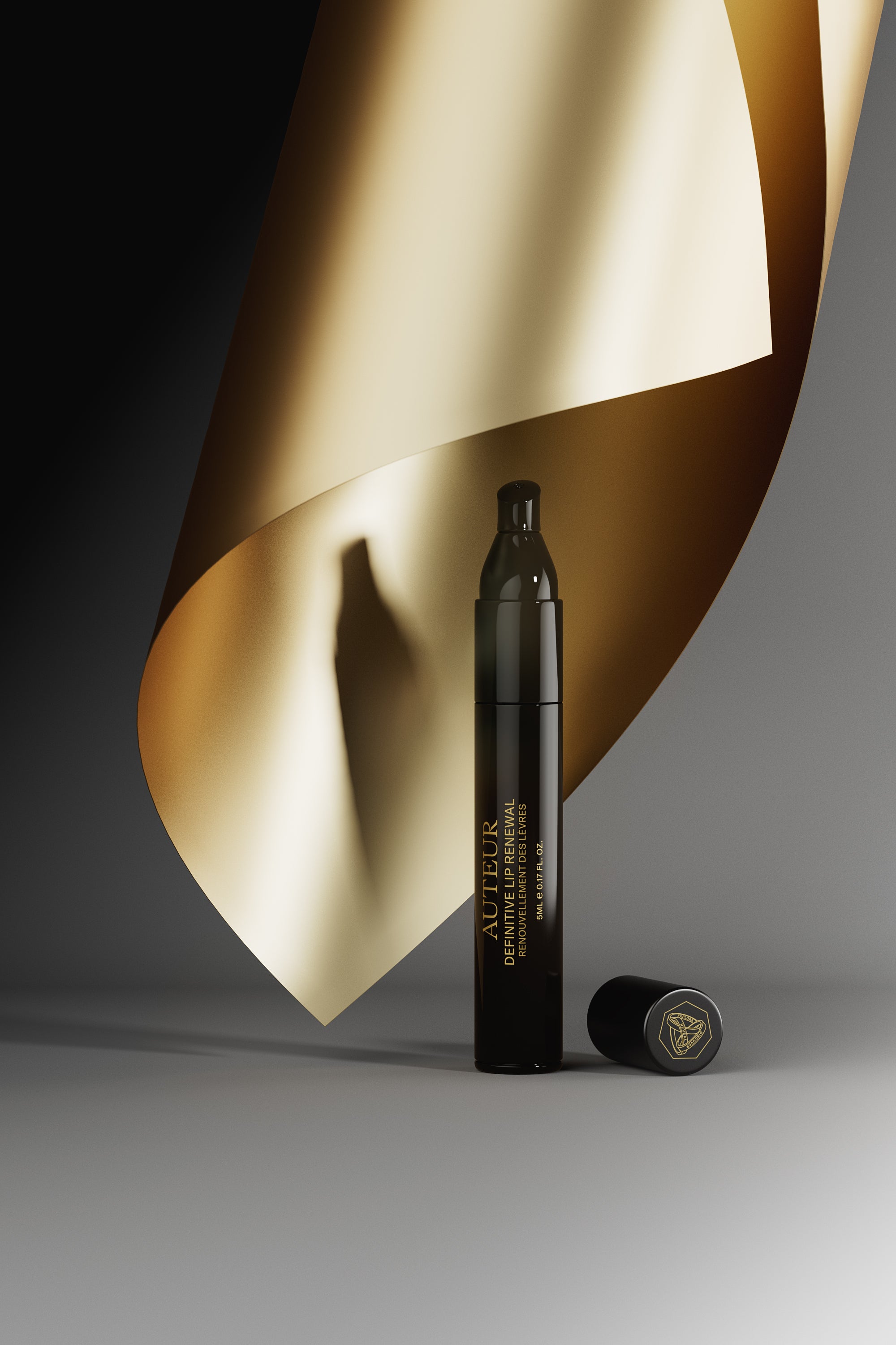 Definitive Lip Treatment