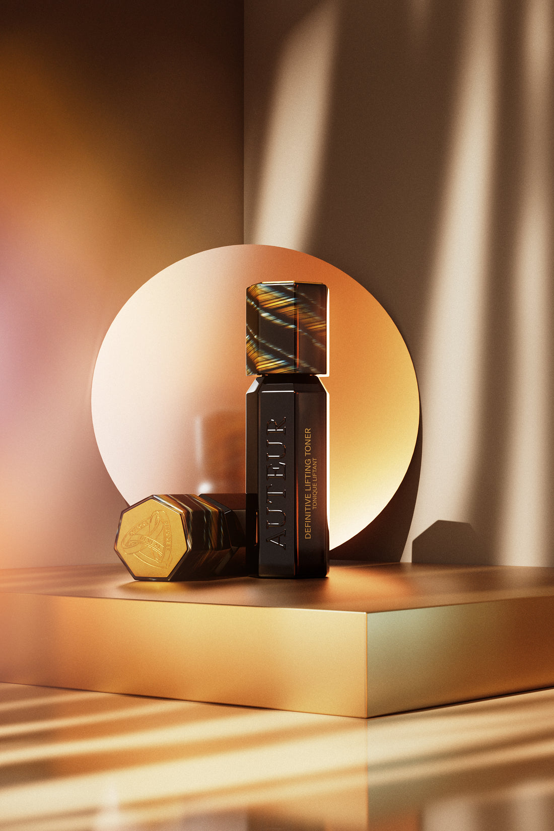 AUTEUR Definitive Lifting Toner | Metro DC Area Skincare Boutique