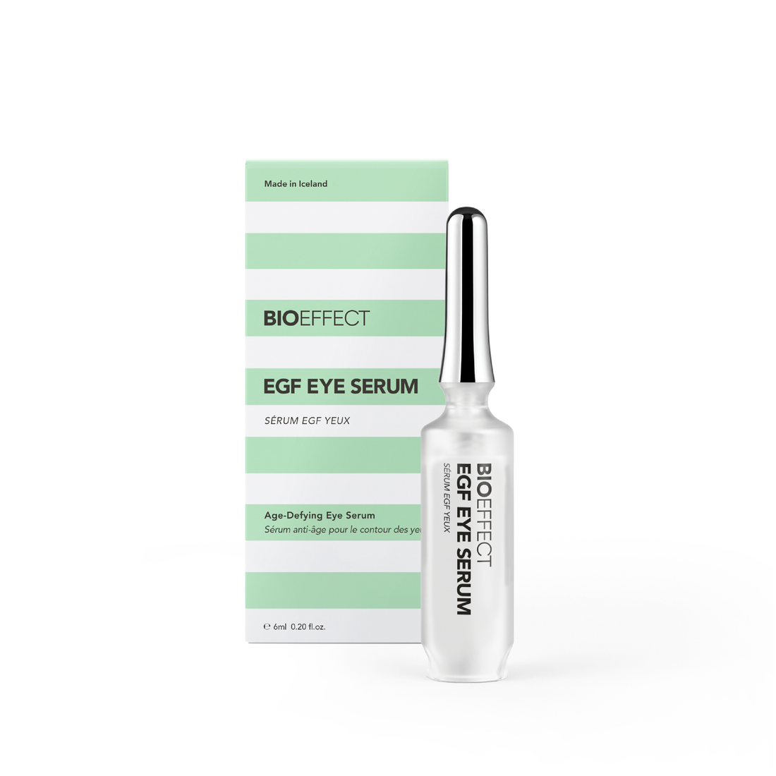 BIOEFFECT EGF Eye Serum | Metro DC Area Skincare Boutique