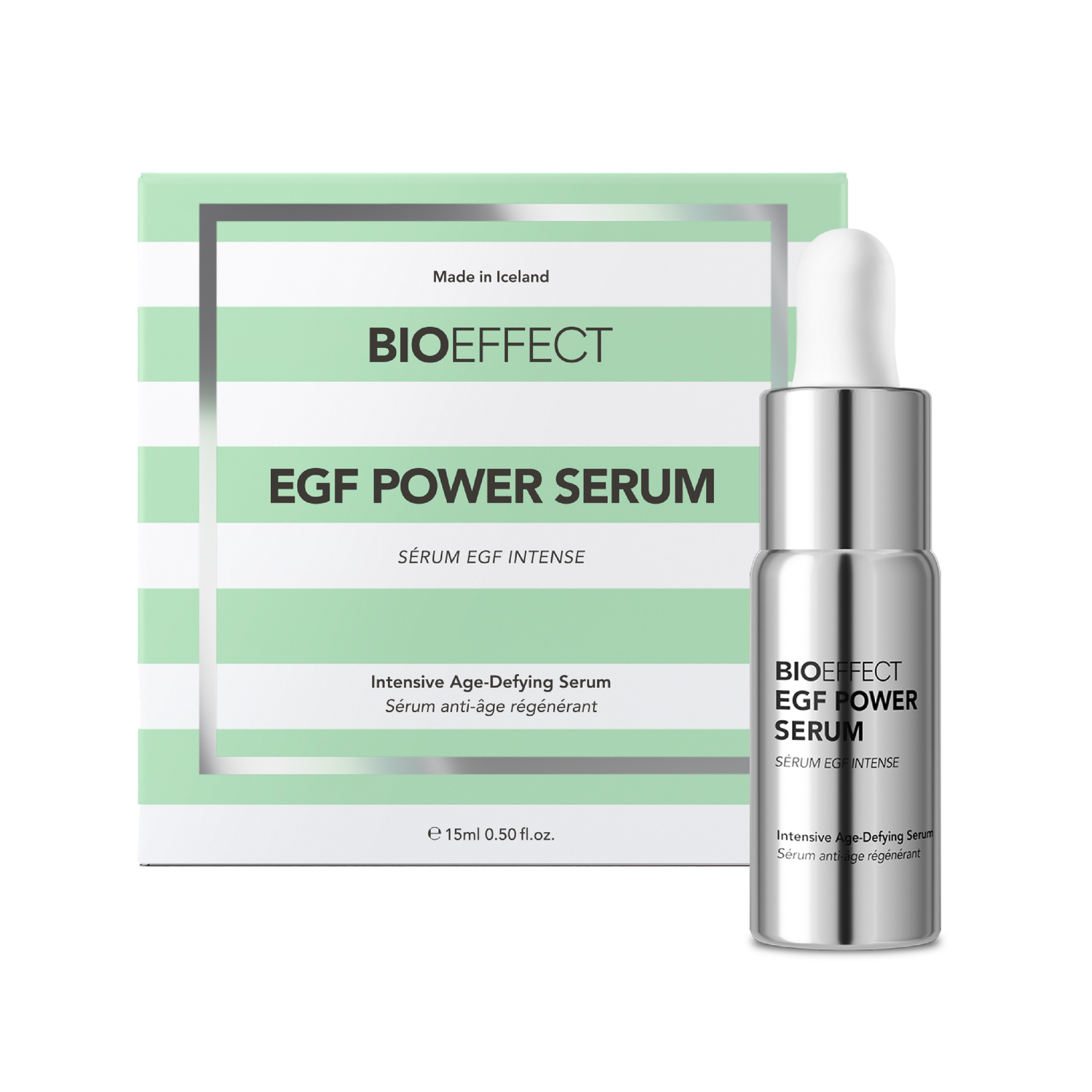 BIOEFFECT EGF Power Serum | Metro DC Area Skincare Boutique