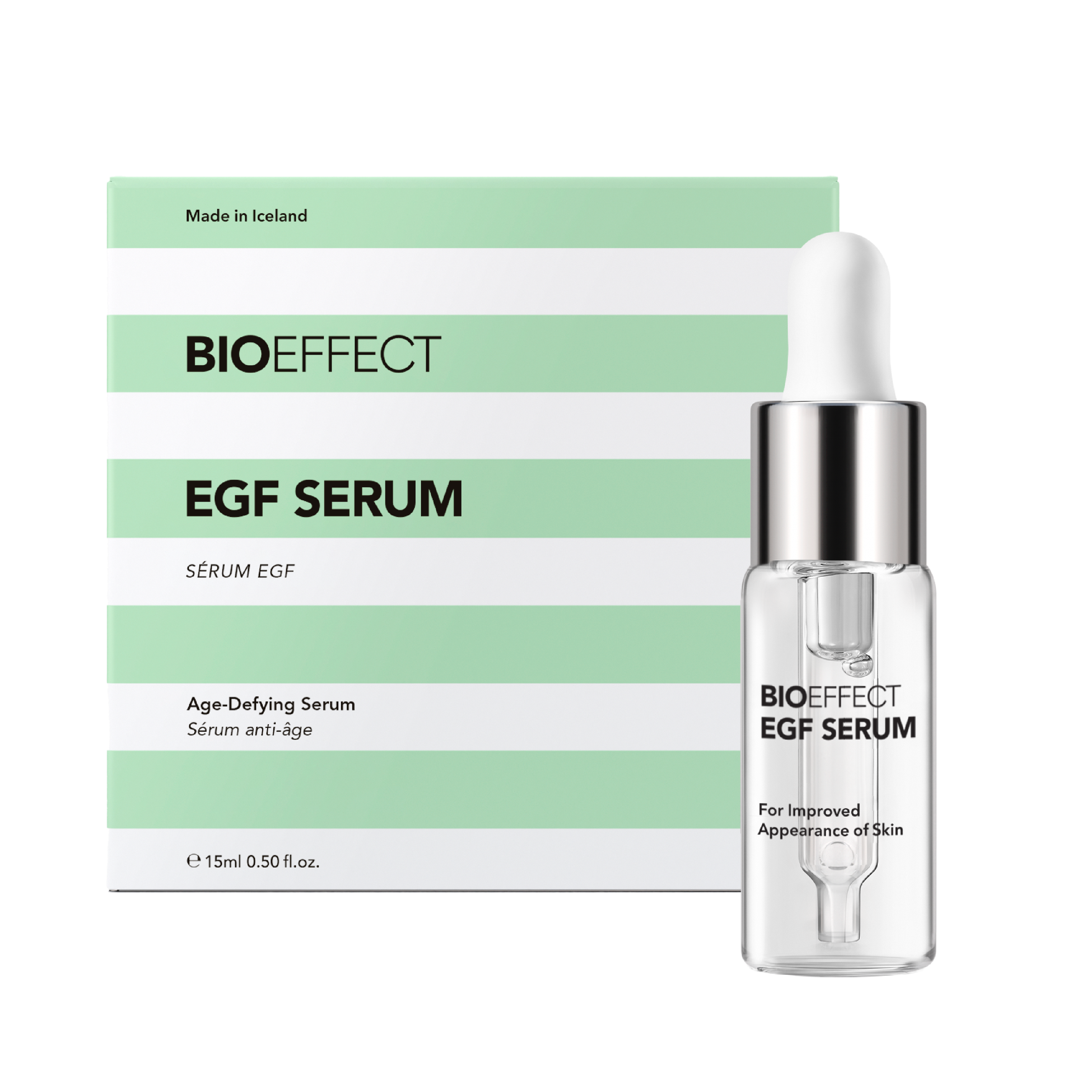 BIOEFFECT EGF Serum | Metro DC Area Skincare Boutique