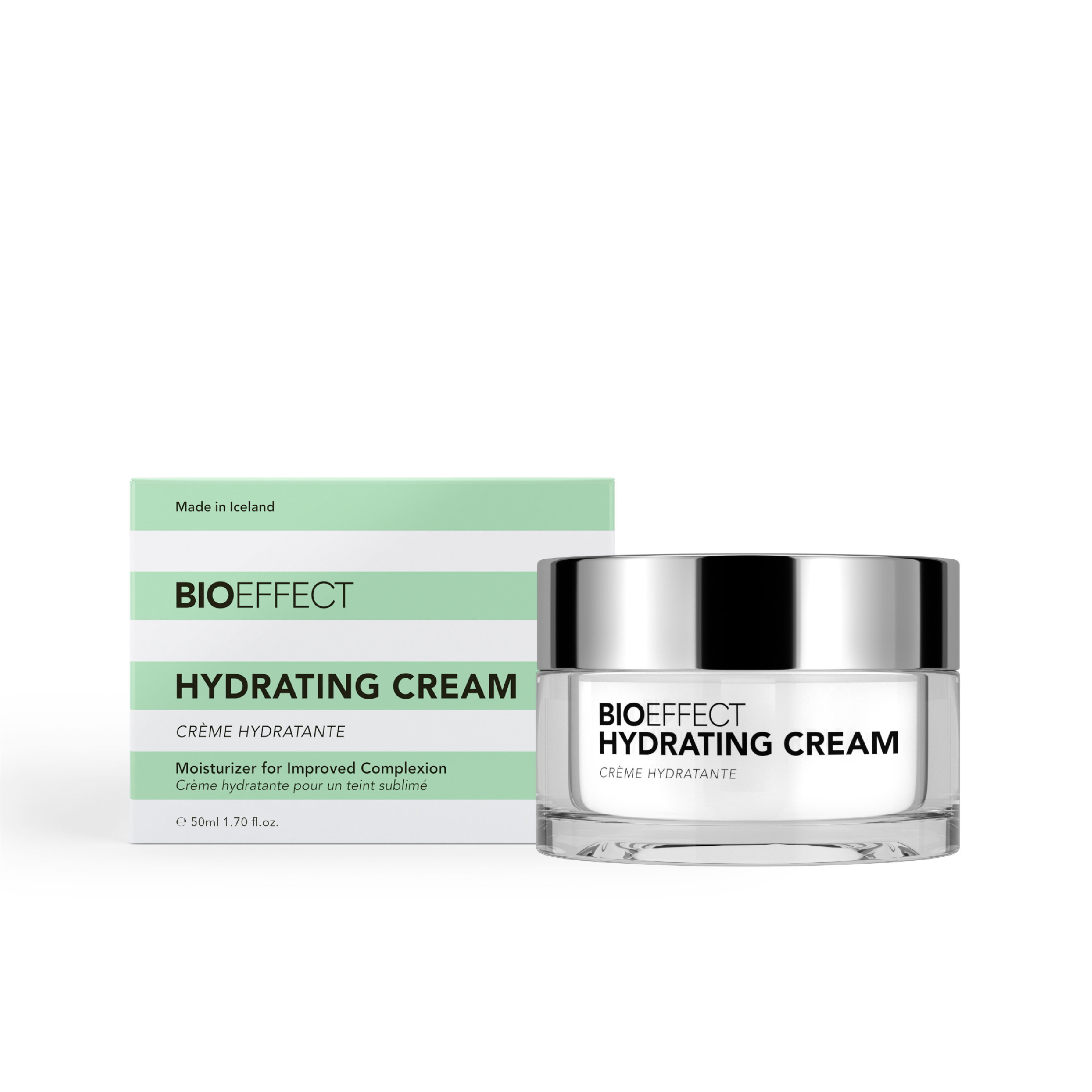 BIOEFFECT Hydrating Cream | Metro DC Area Skincare Boutique