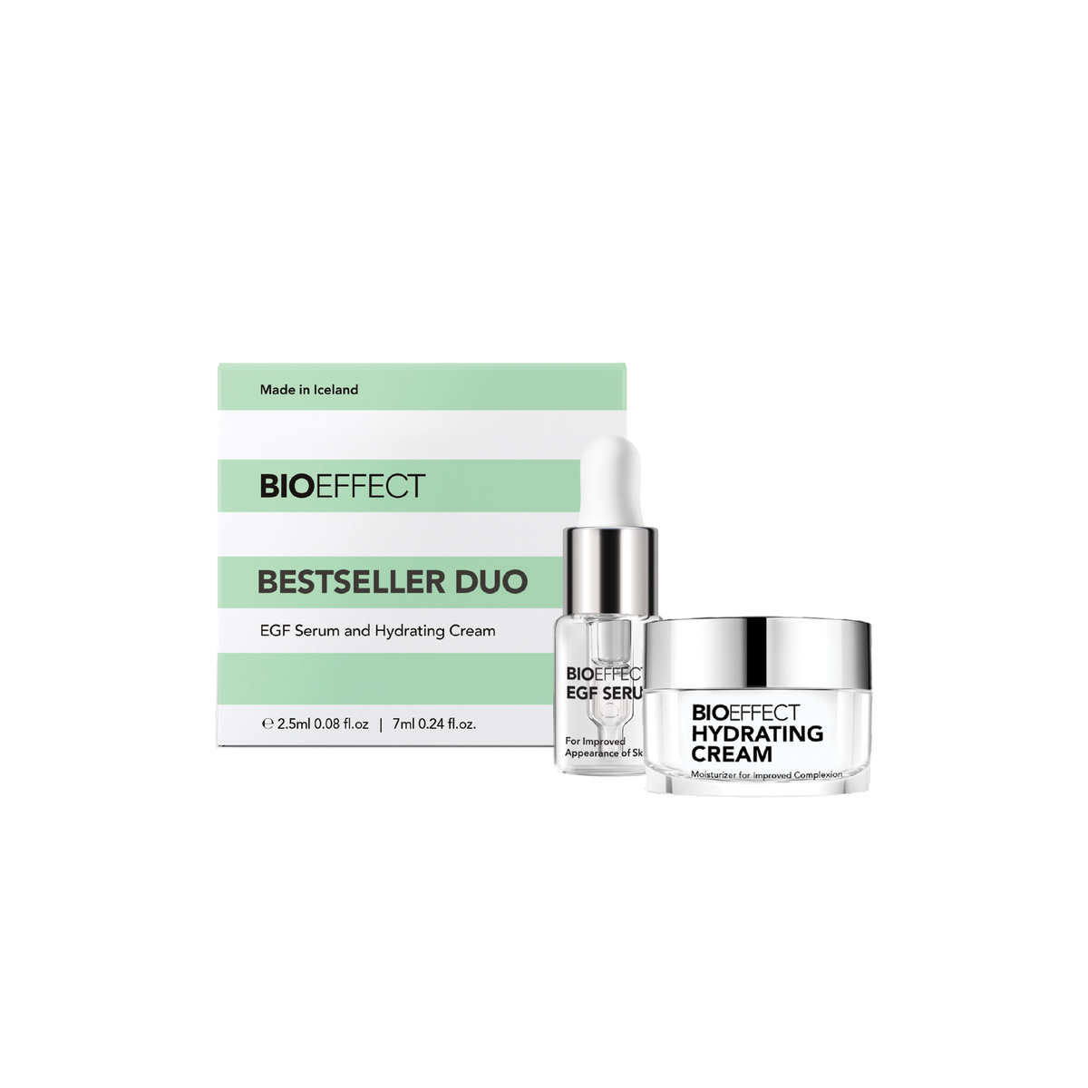 2026 Holiday BIOEFFECT Gift with Purchase | $300 Threshold