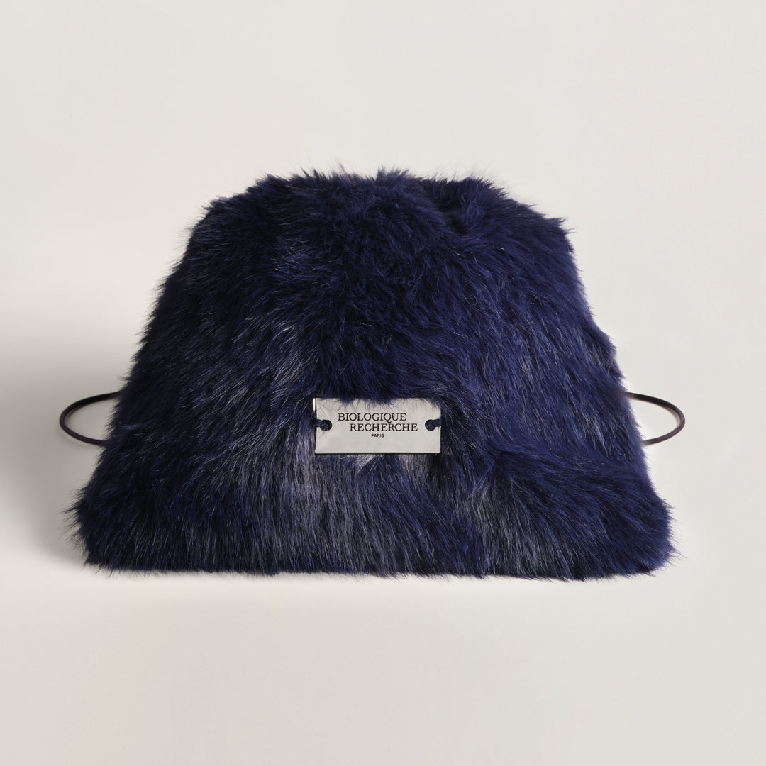 2026 Holiday Gift with Purchase | Biologique Recherche Faux Fur Pouch