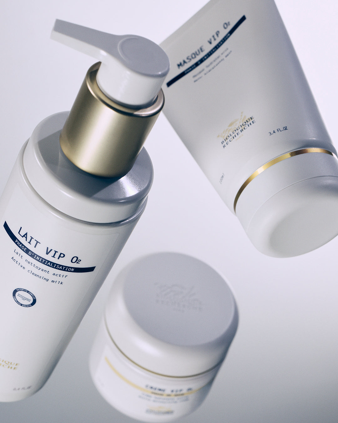 Biologique Recherche LAIT VIP 02 | Metro DC Area Skincare Boutique