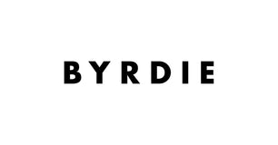 Byrdie Logo