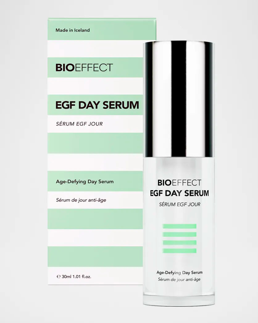 BIOEFFECT EGF Day Serum | Metro DC Area Skincare Boutique