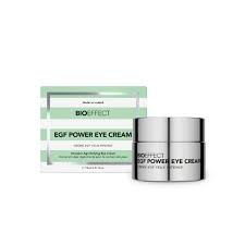 EGF Power Eye Cream by Bioeffect | Metro DC Area Skincare Boutique