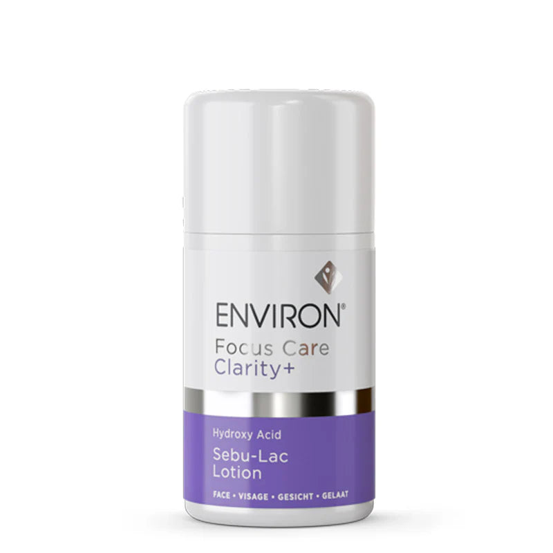 Hydroxy Acid Sebu-Lac Lotion