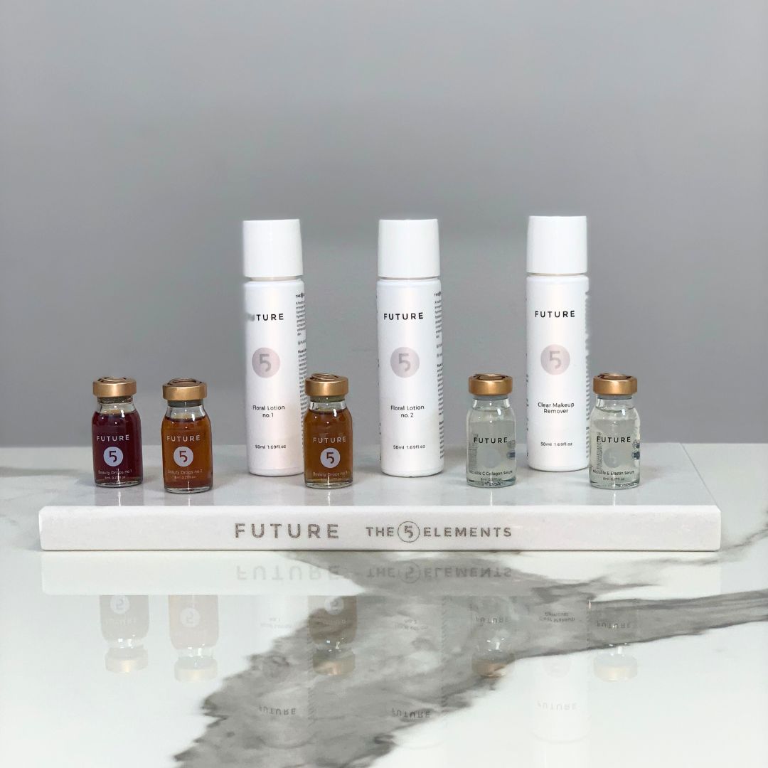 Beauty Drops No 2