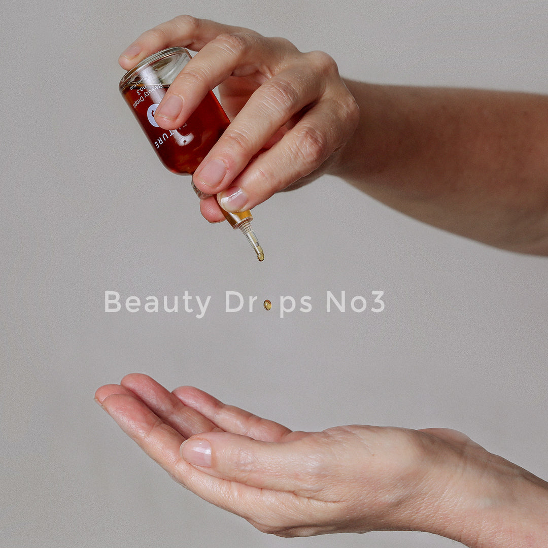 Beauty Drops No 3
