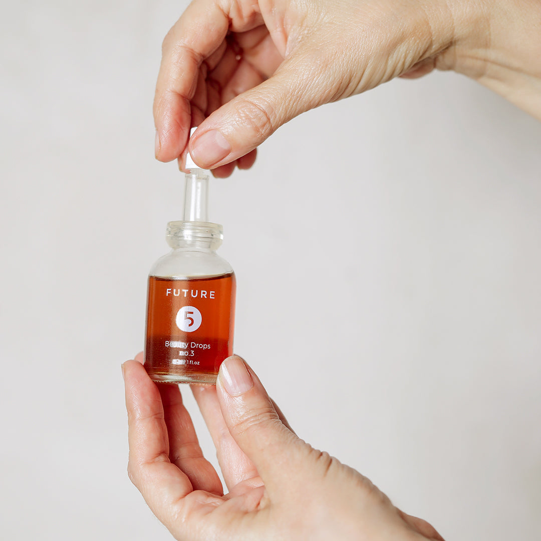 Beauty Drops No 3