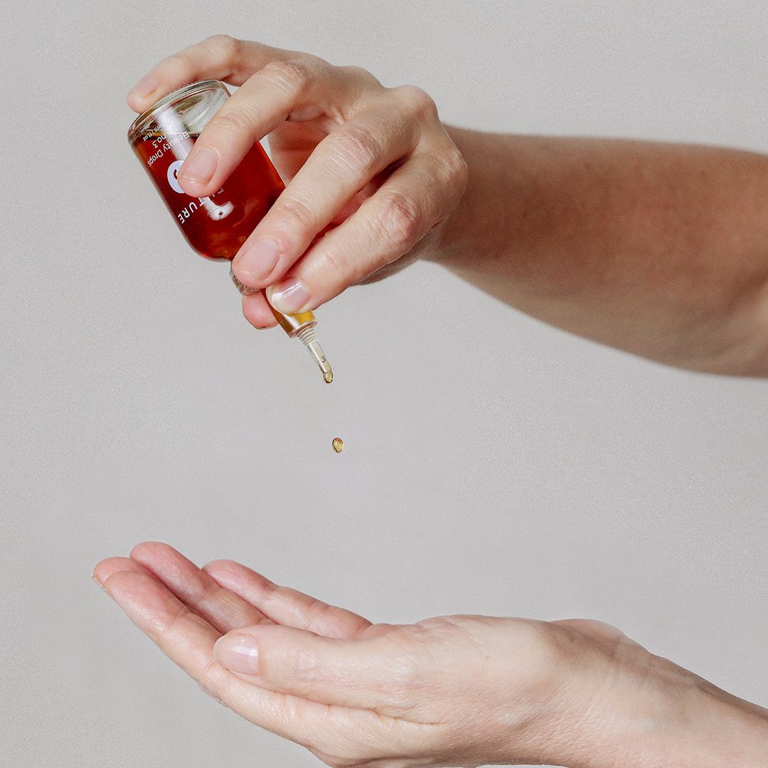 Beauty Drops No 3