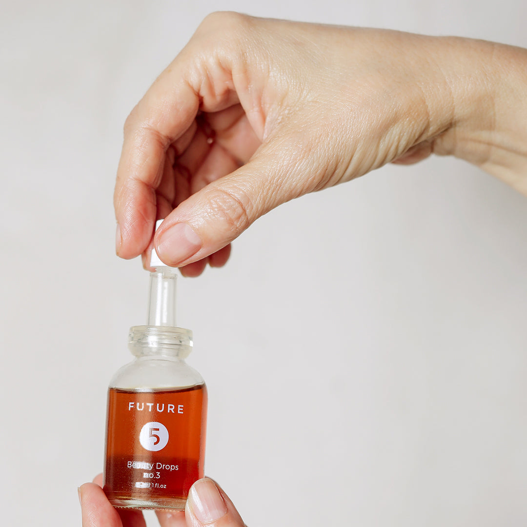 Beauty Drops No 3