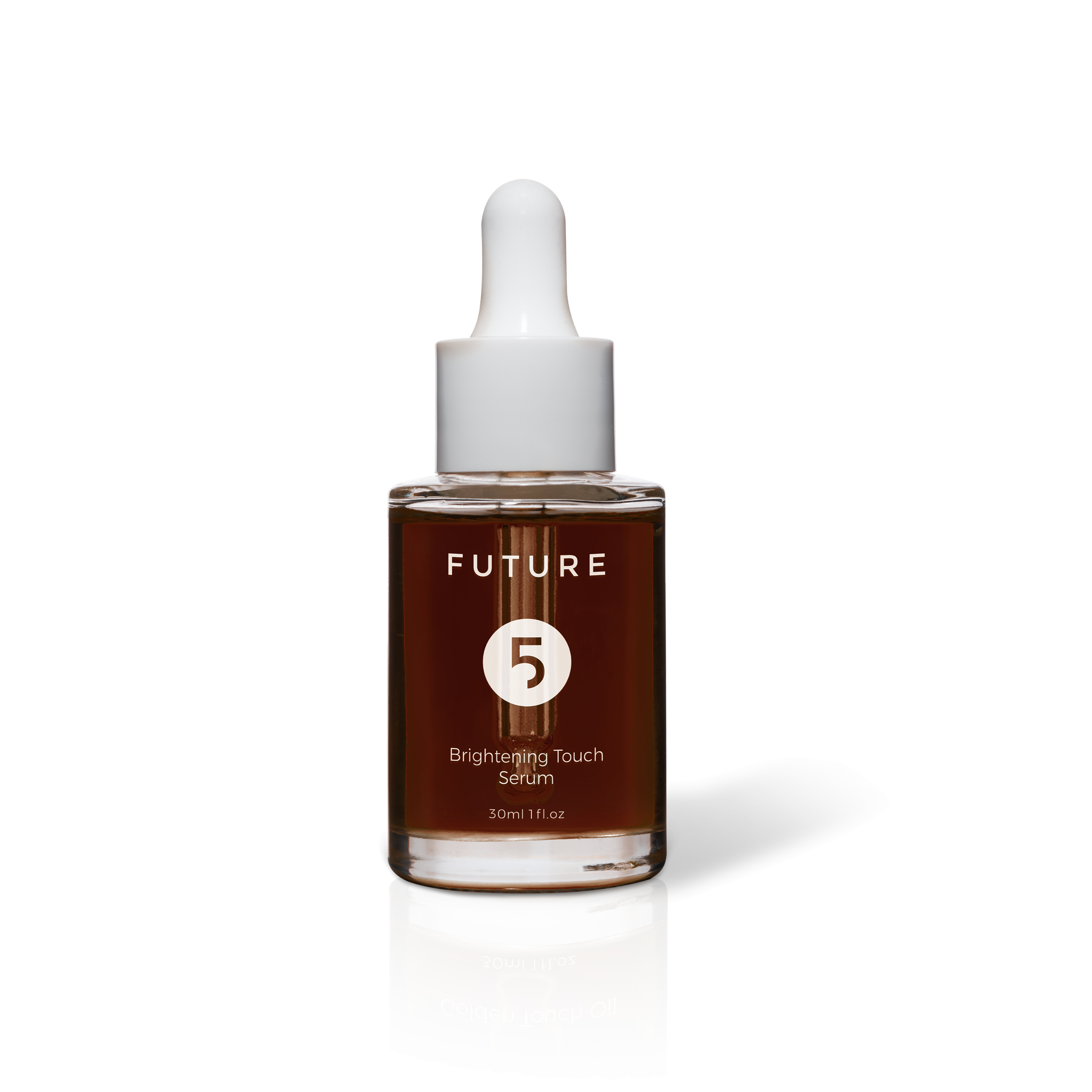 Brightening Touch Serum by FUTURE | Metro DC Area Skincare Boutique