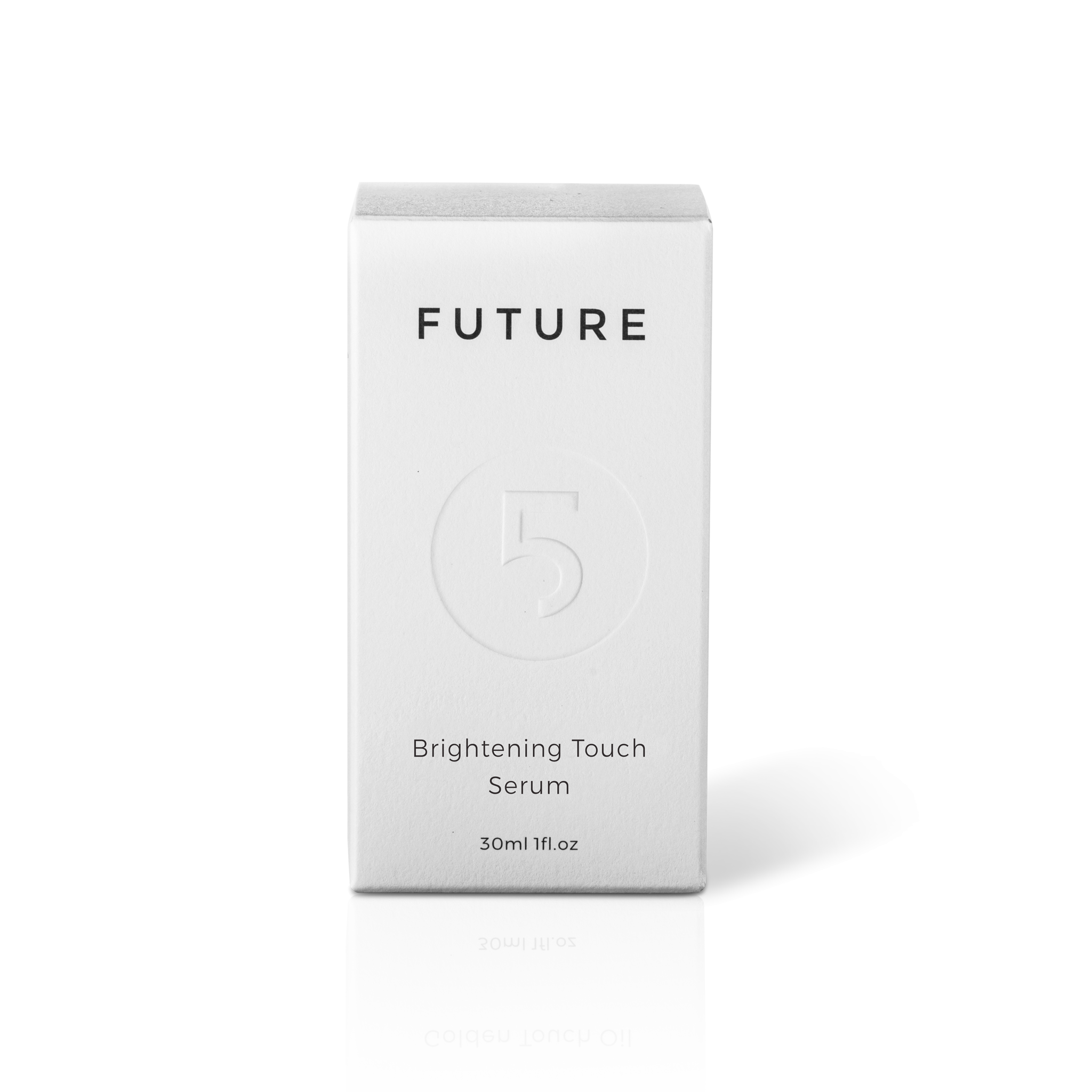 Brightening Touch Serum by FUTURE | Metro DC Area Skincare Boutique