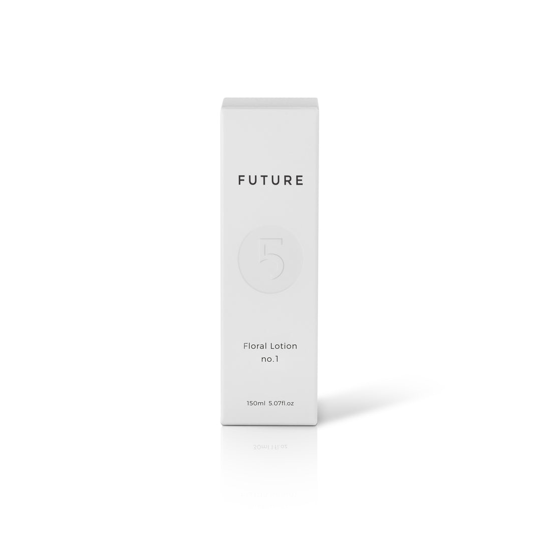 Future Flash Floral Lotion no. 1 | Metro DC Area Skincare Boutique